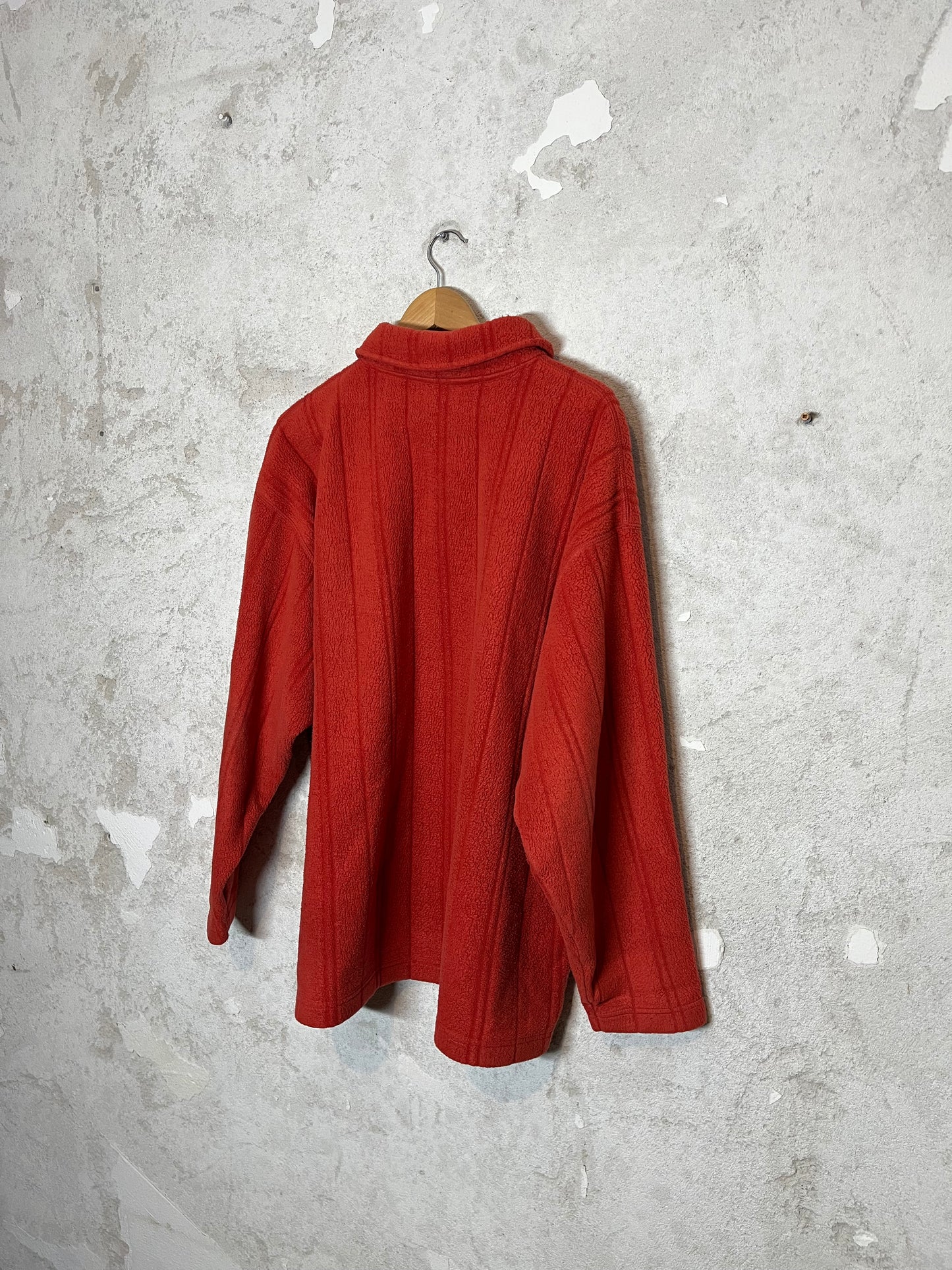 O’neill vintage fleece ski sweater - L