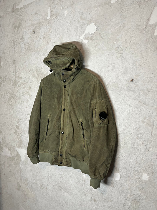 CP Company NYCRA Re-Colour shell jacket - S