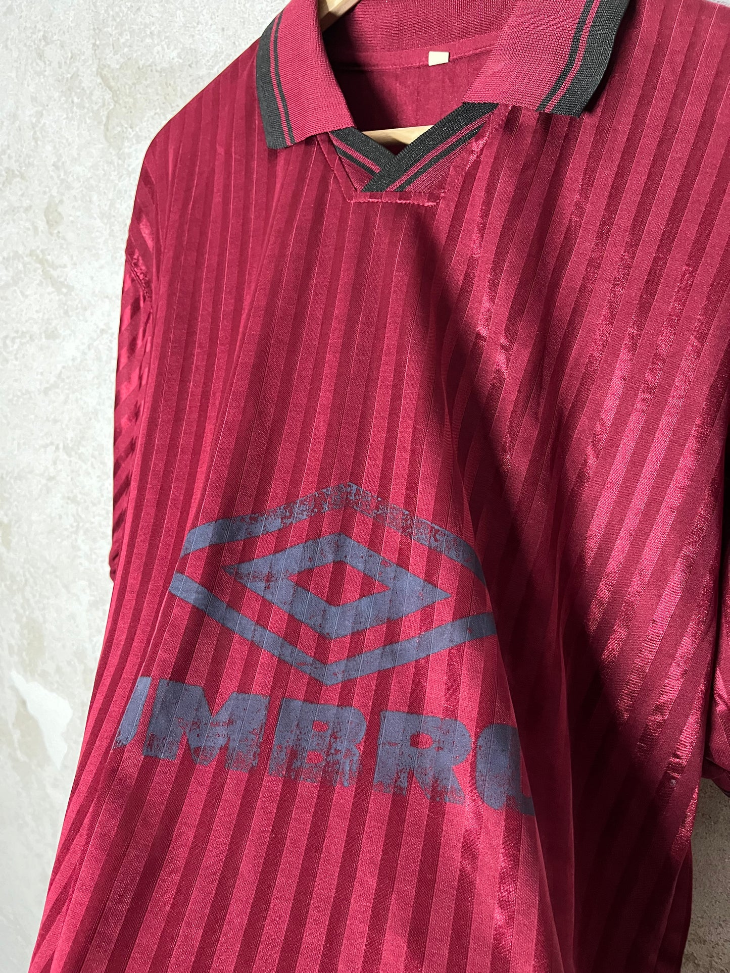 Umbro vintage sport shirt - XXL