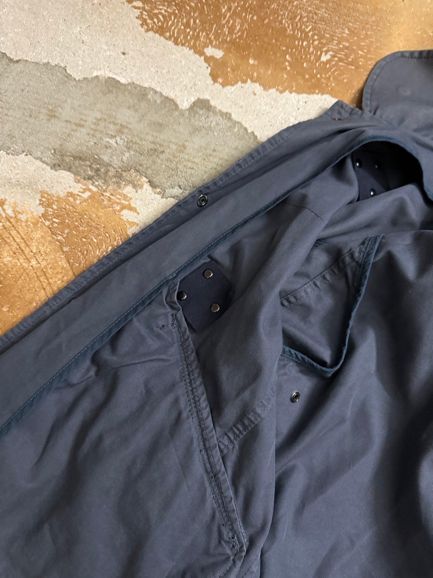 Fay fireman lobster clasp jacket - S