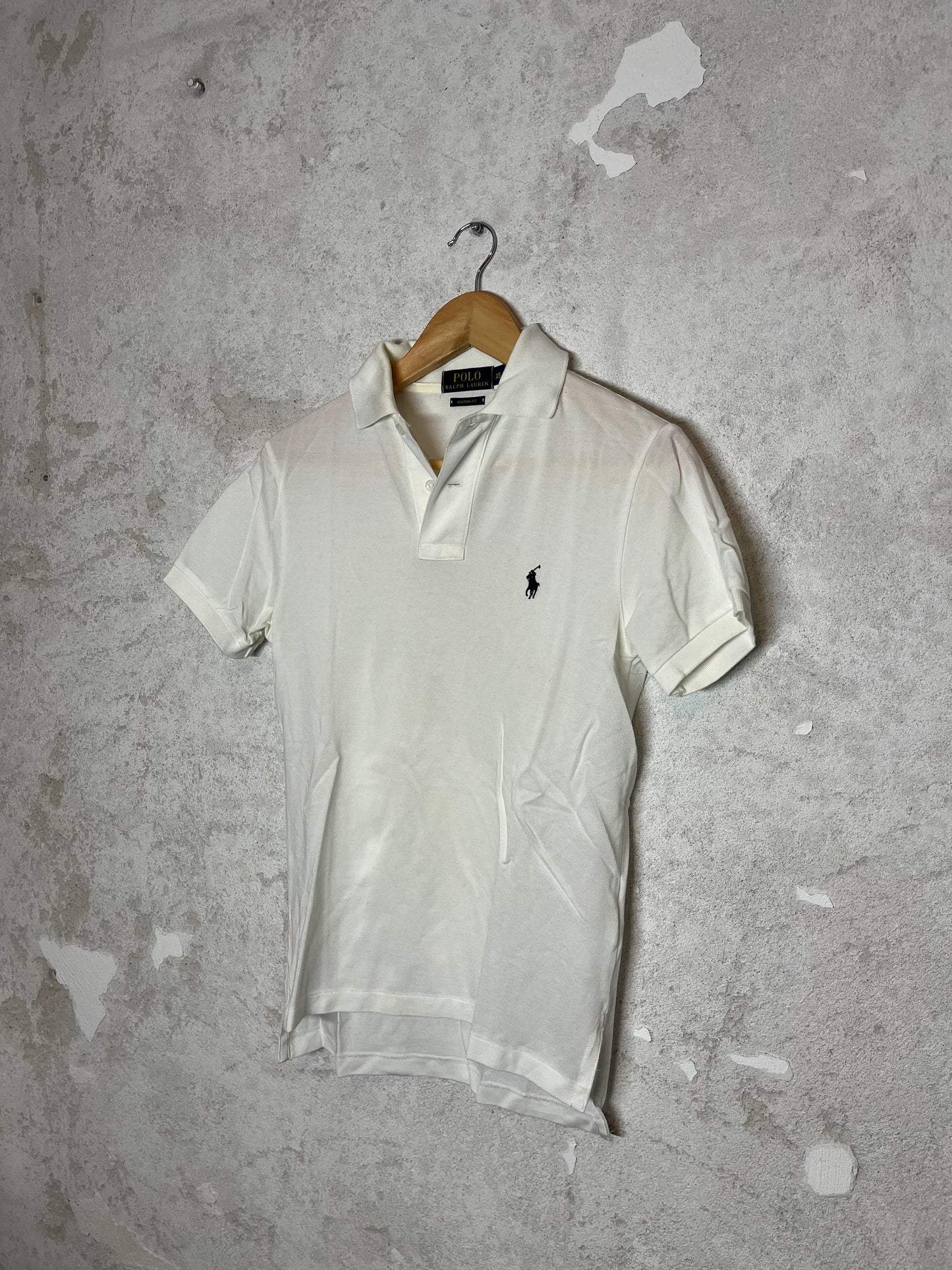 Ralph Lauren polo t-shirt - XS