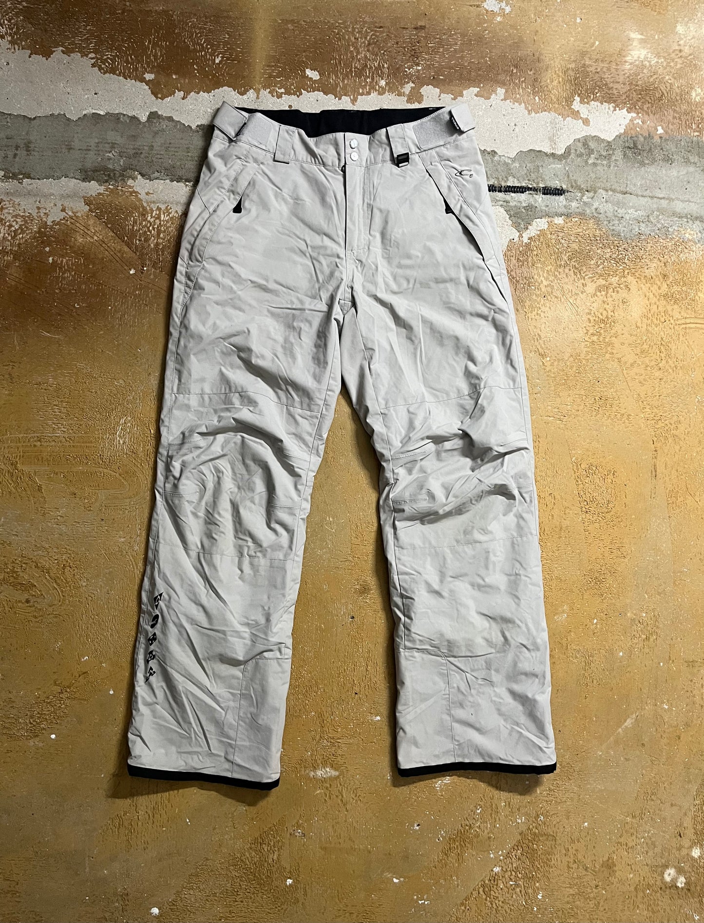 O’neill ski snowboard pants - L