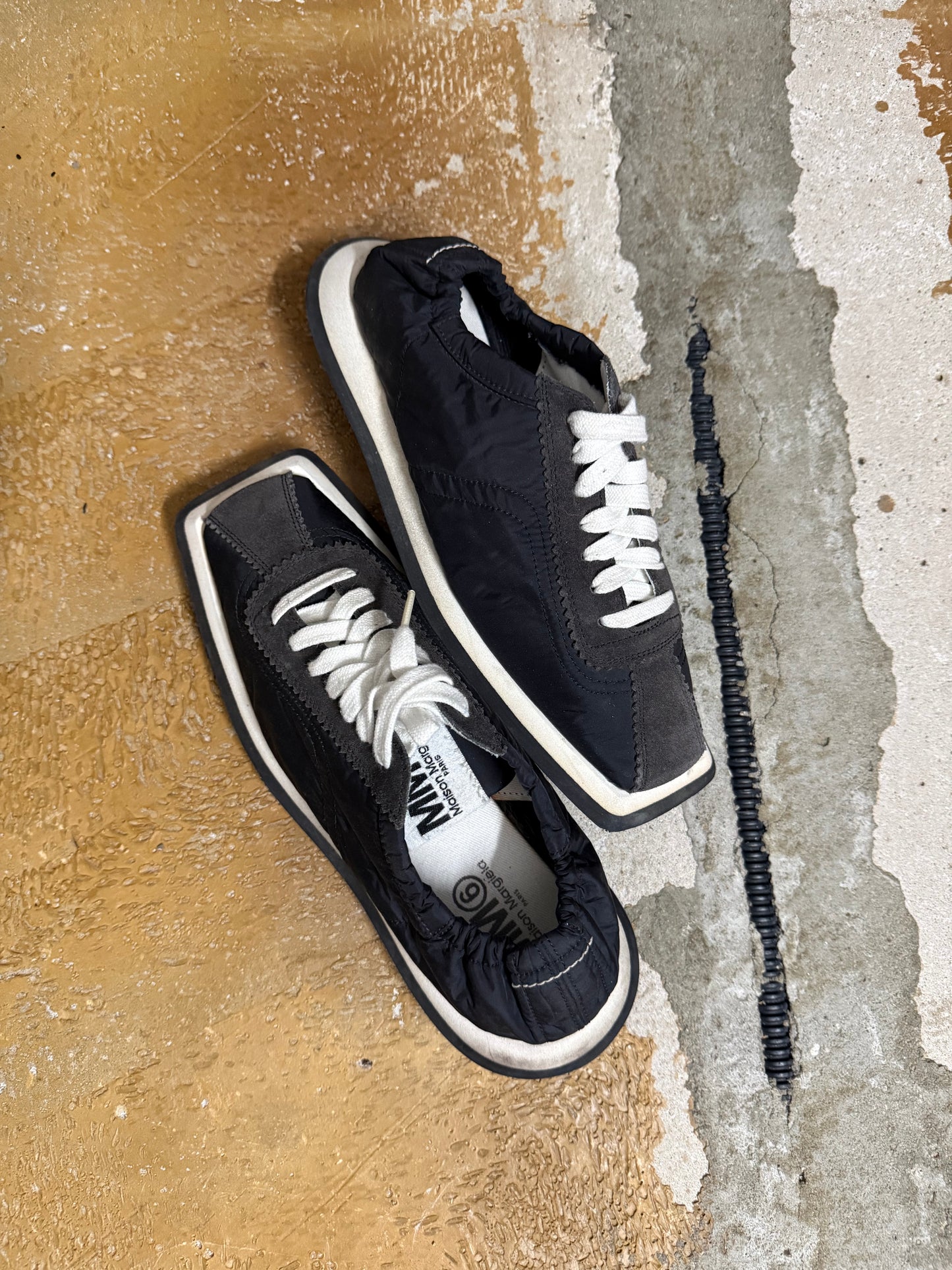 Maison Martin Margiela sneakers - 38
