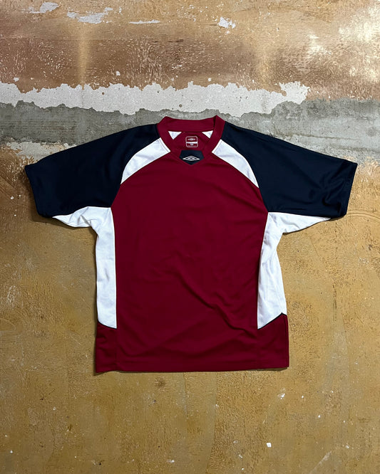 Umbro vintage sport shirt - M