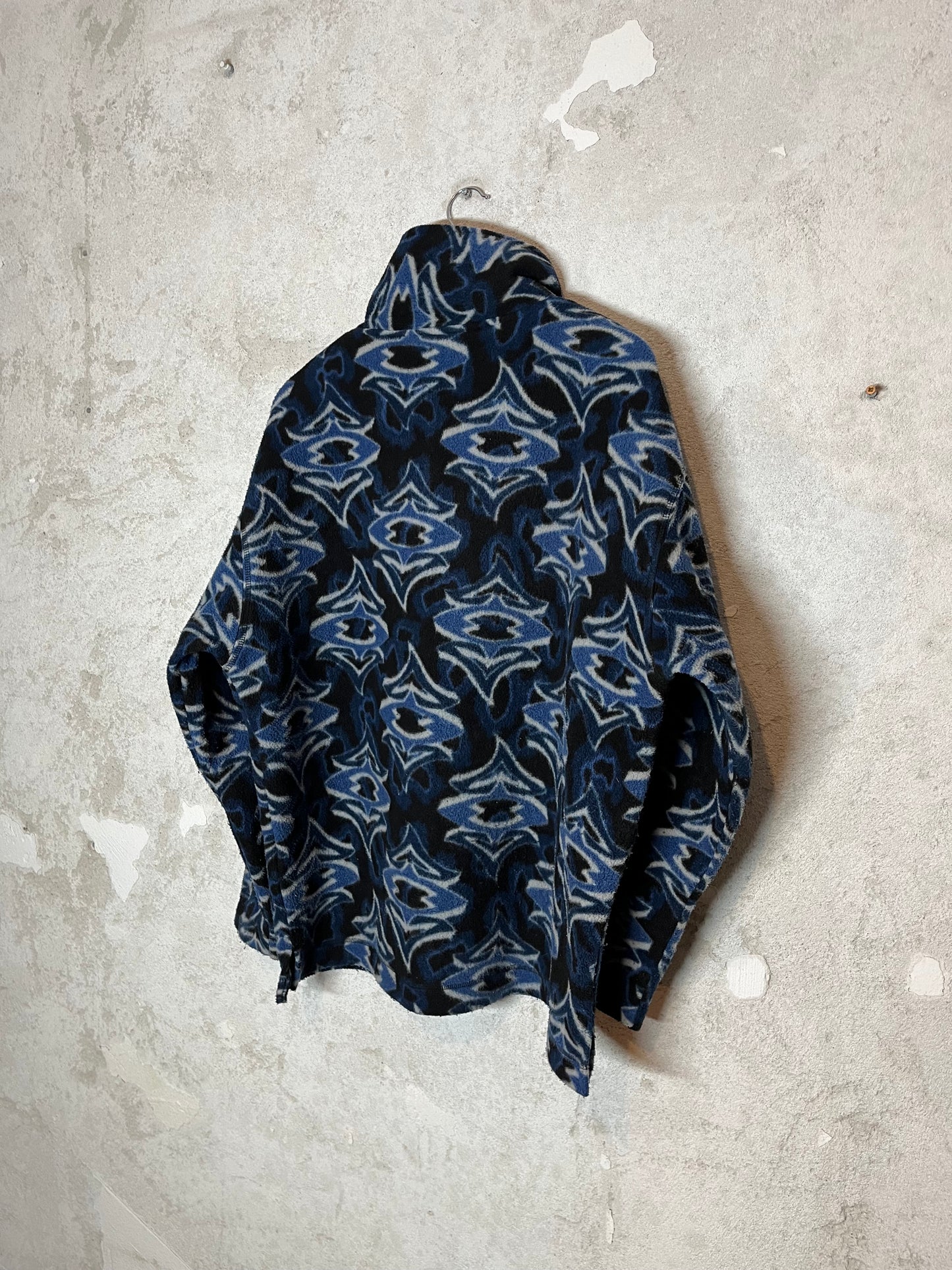 O’neill vintage fleece sweater - M