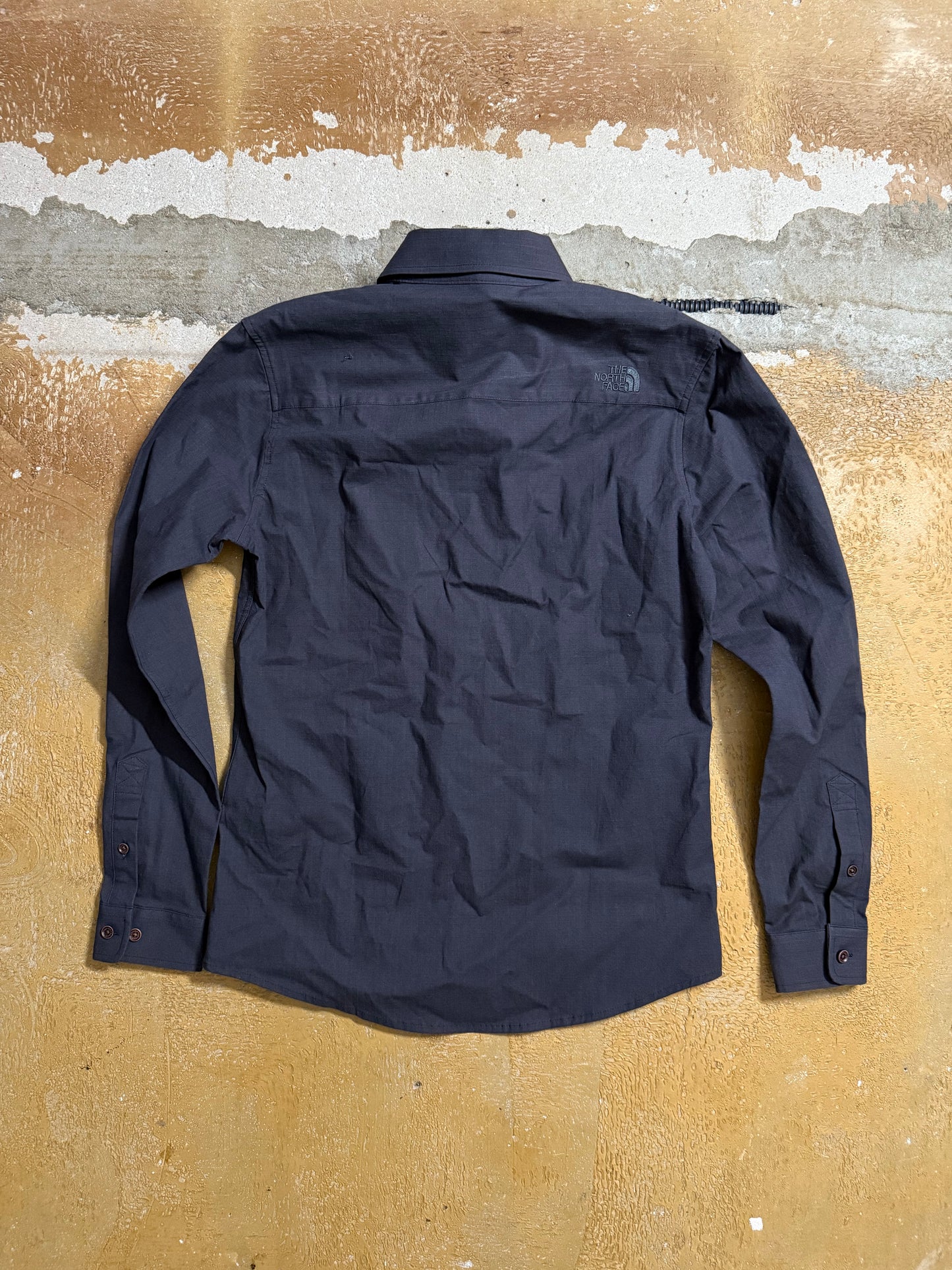 The North Face Korea White Label cowboy overshirt - S