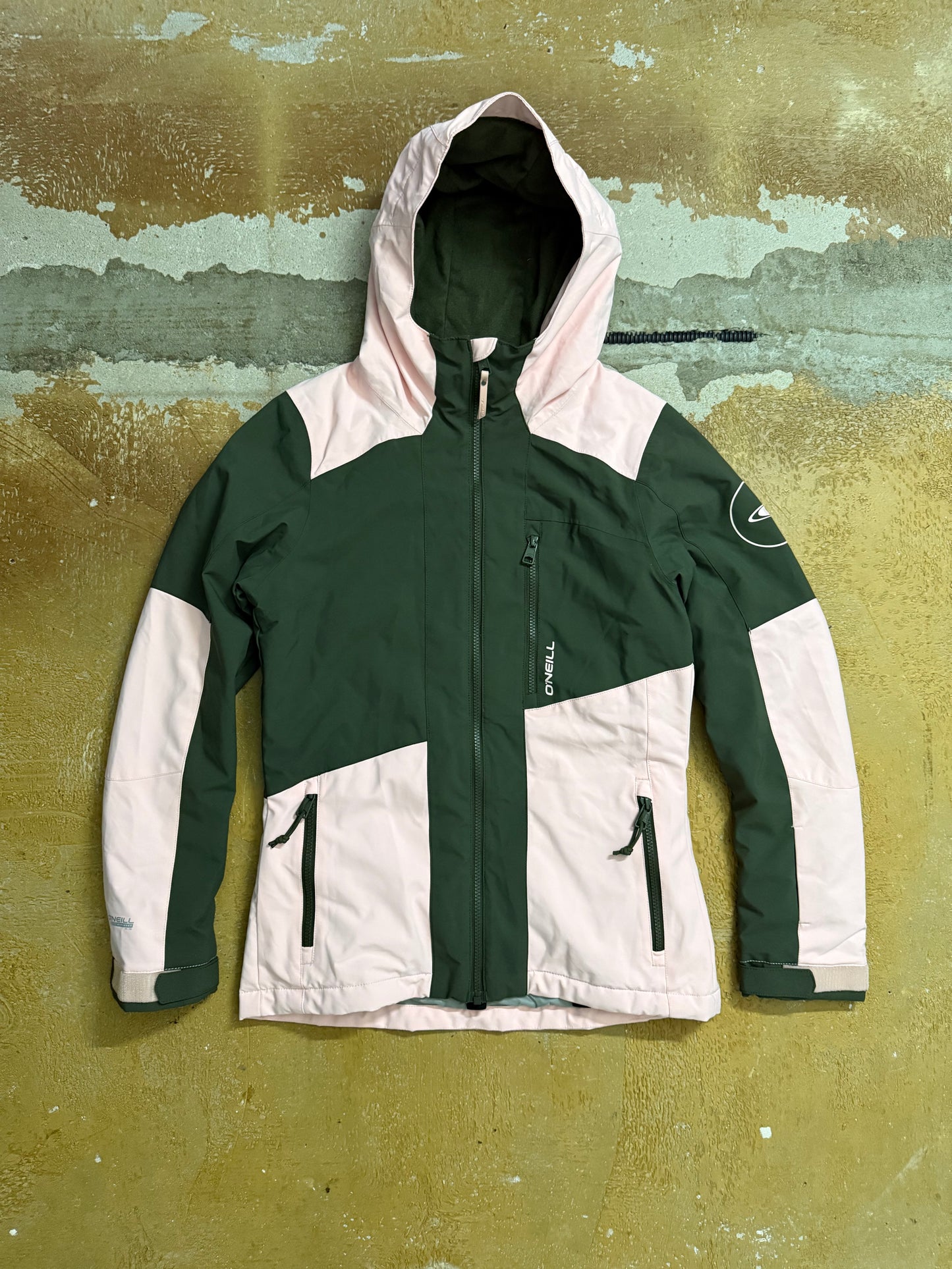 O’neill ski / snowboard wintersport jacket - S