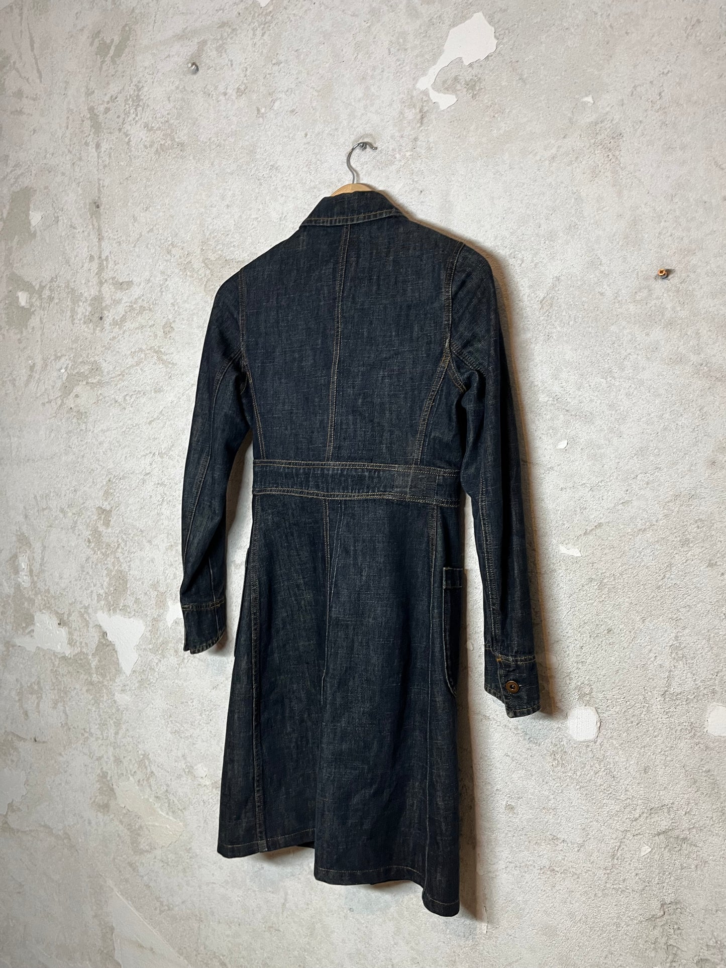 Miu Miu denim jacket - S