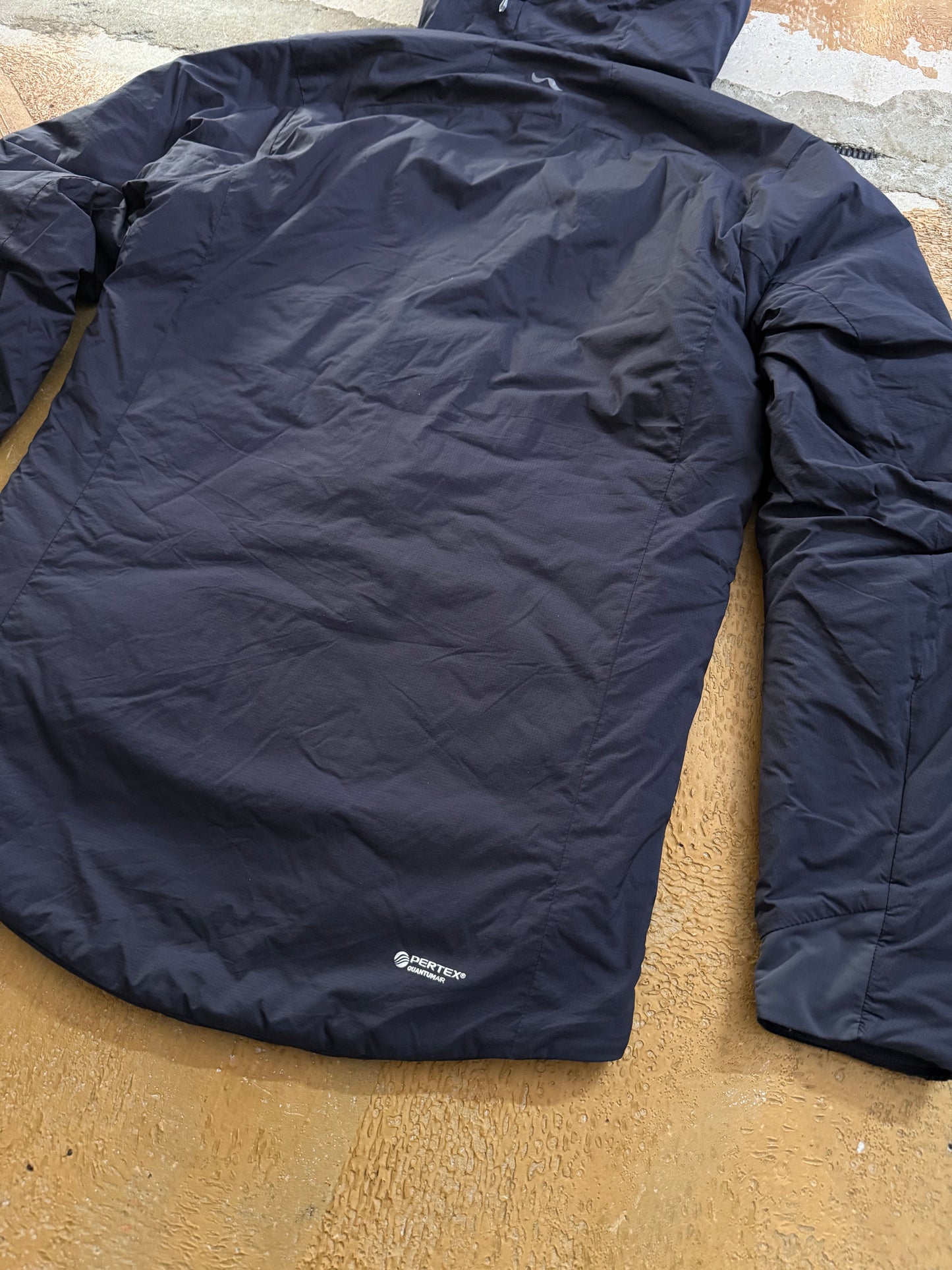 Rab Xenair Alpine jacket - S