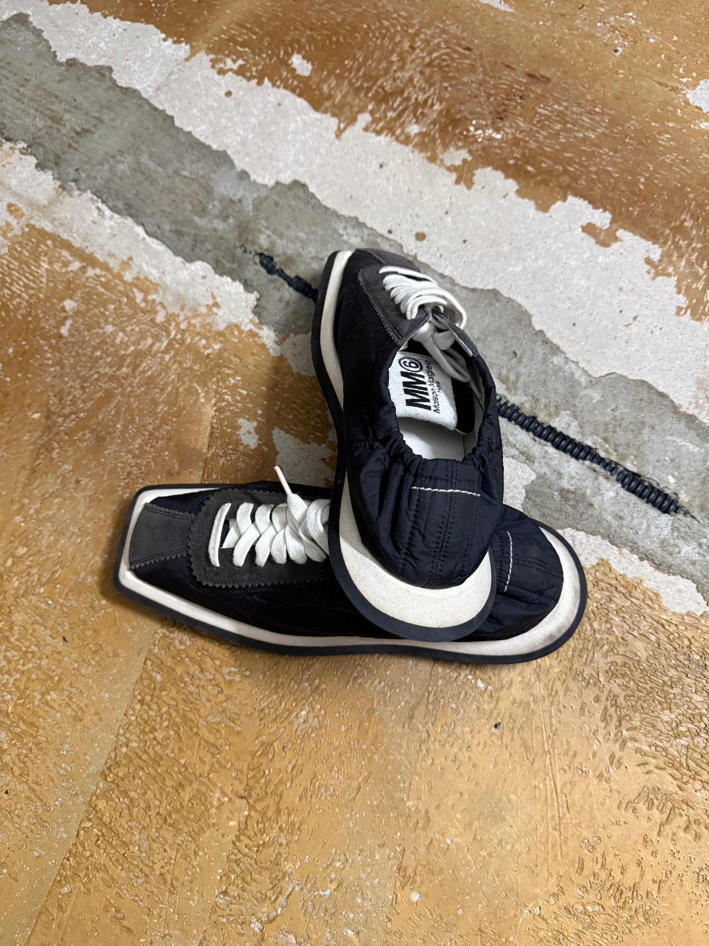 Maison Martin Margiela sneakers - 38
