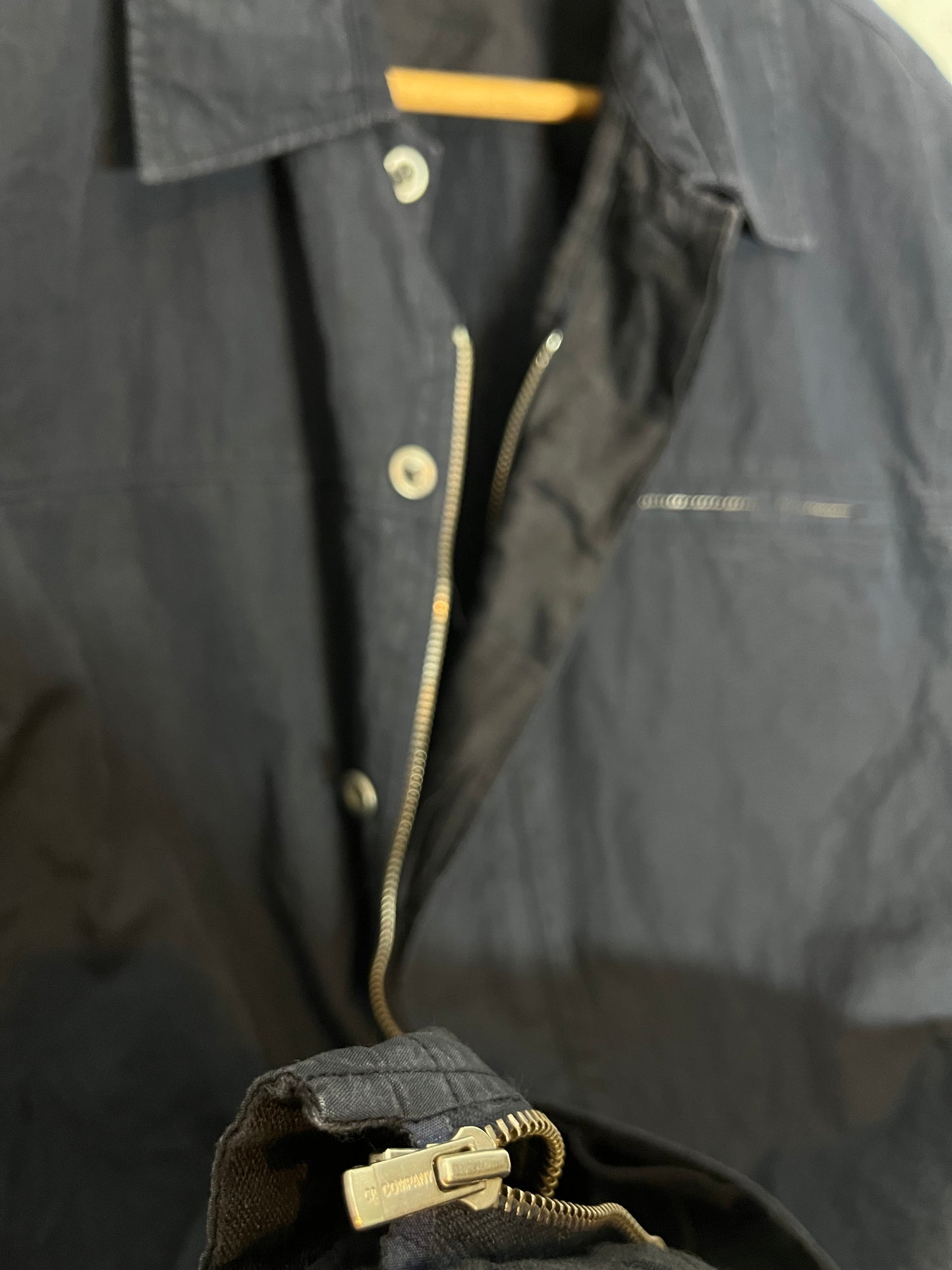 CP Company overshirt shirt - S