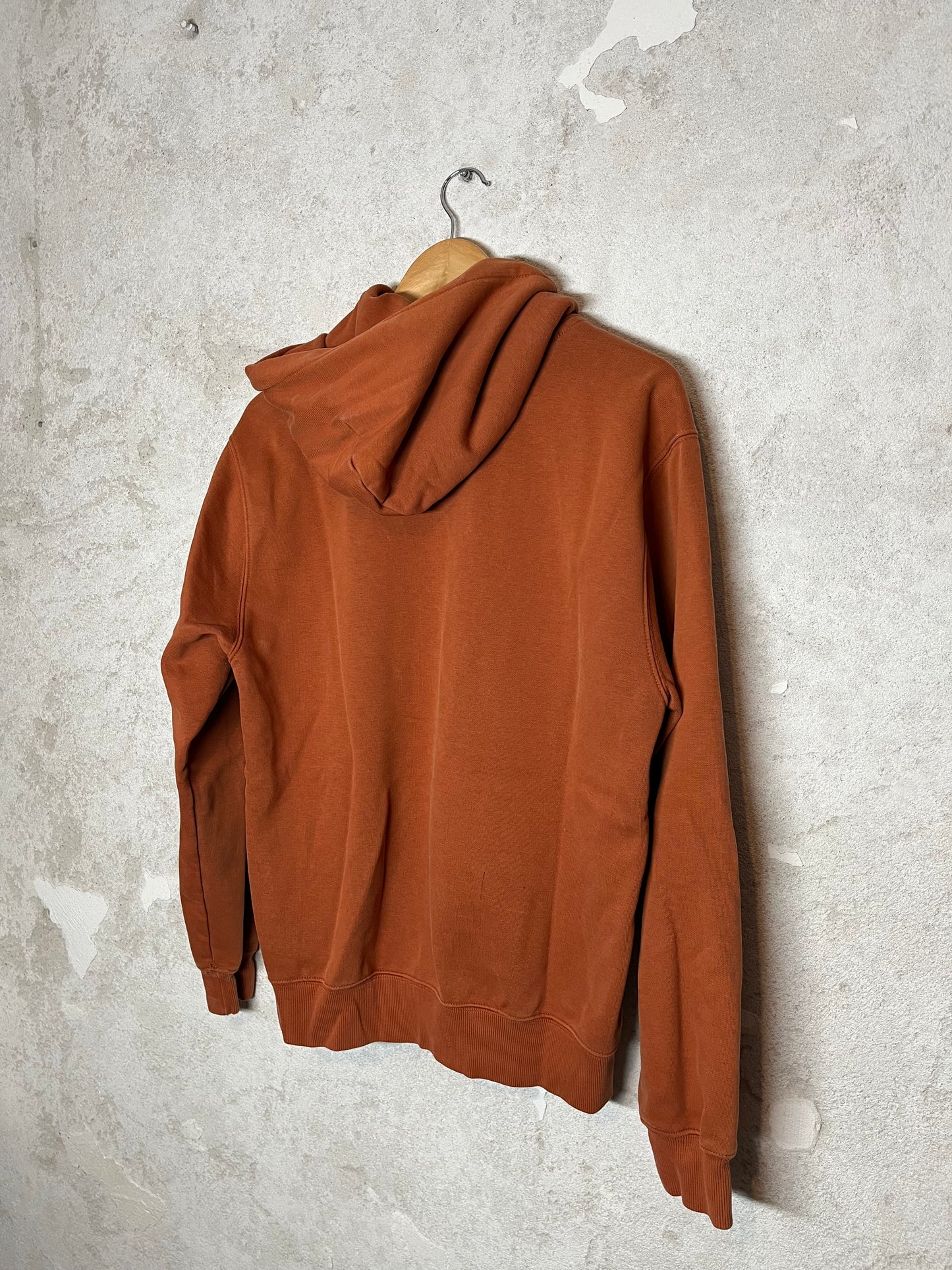 Carhartt hoodie - S