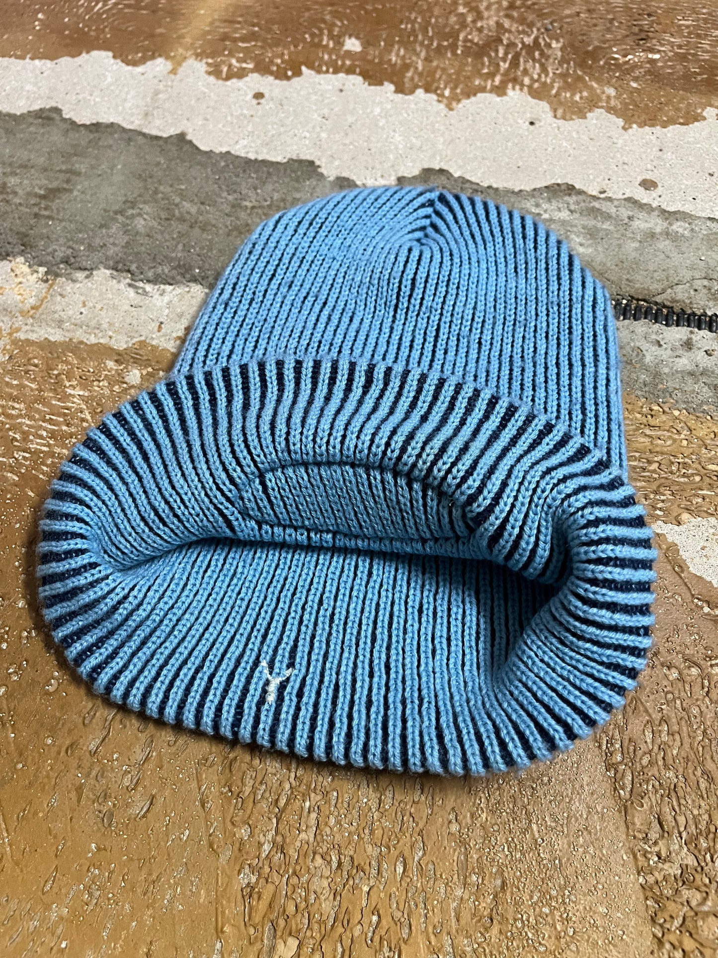 O’neill vintage ribbed knit beanie