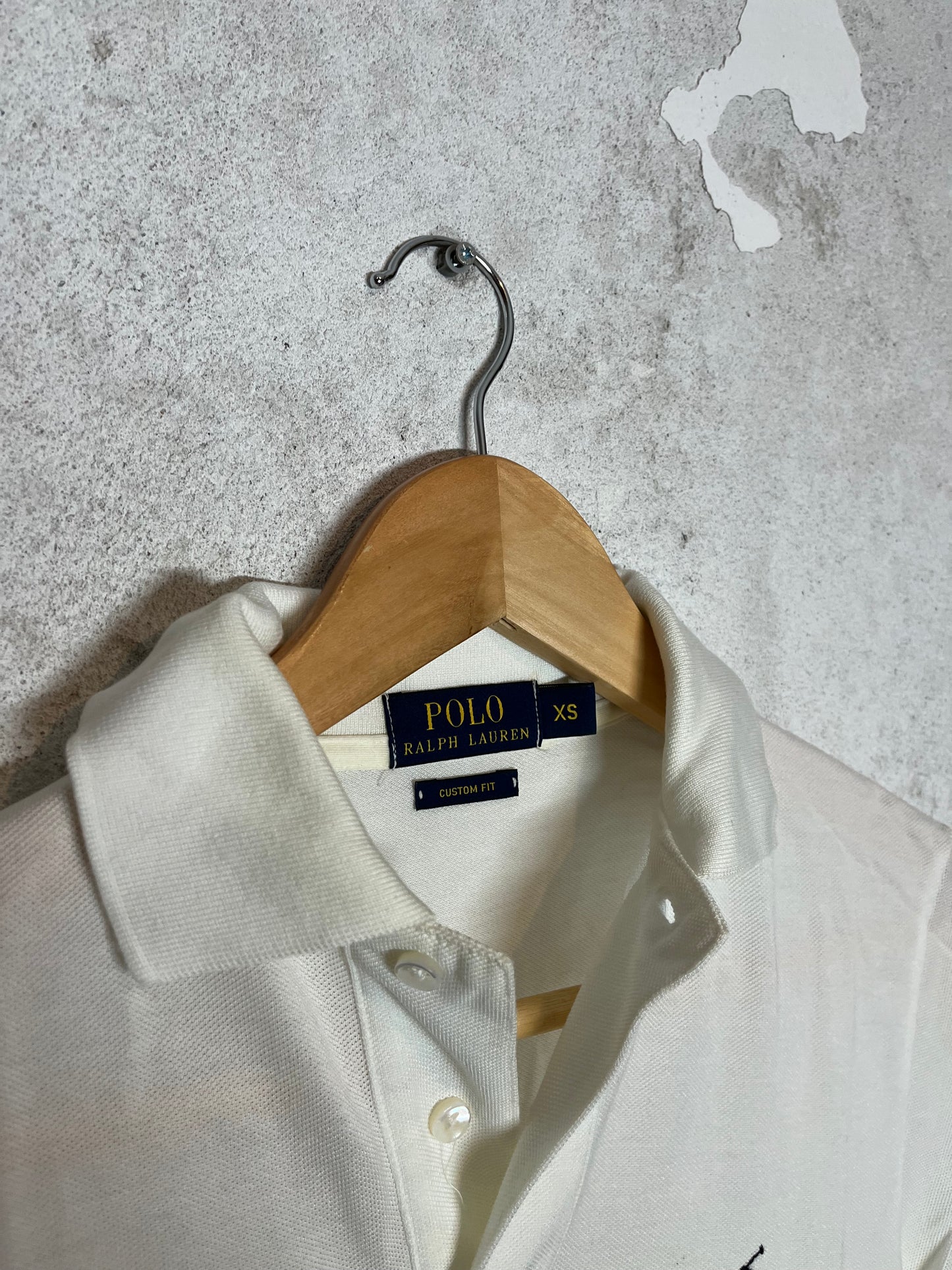 Ralph Lauren polo t-shirt - XS