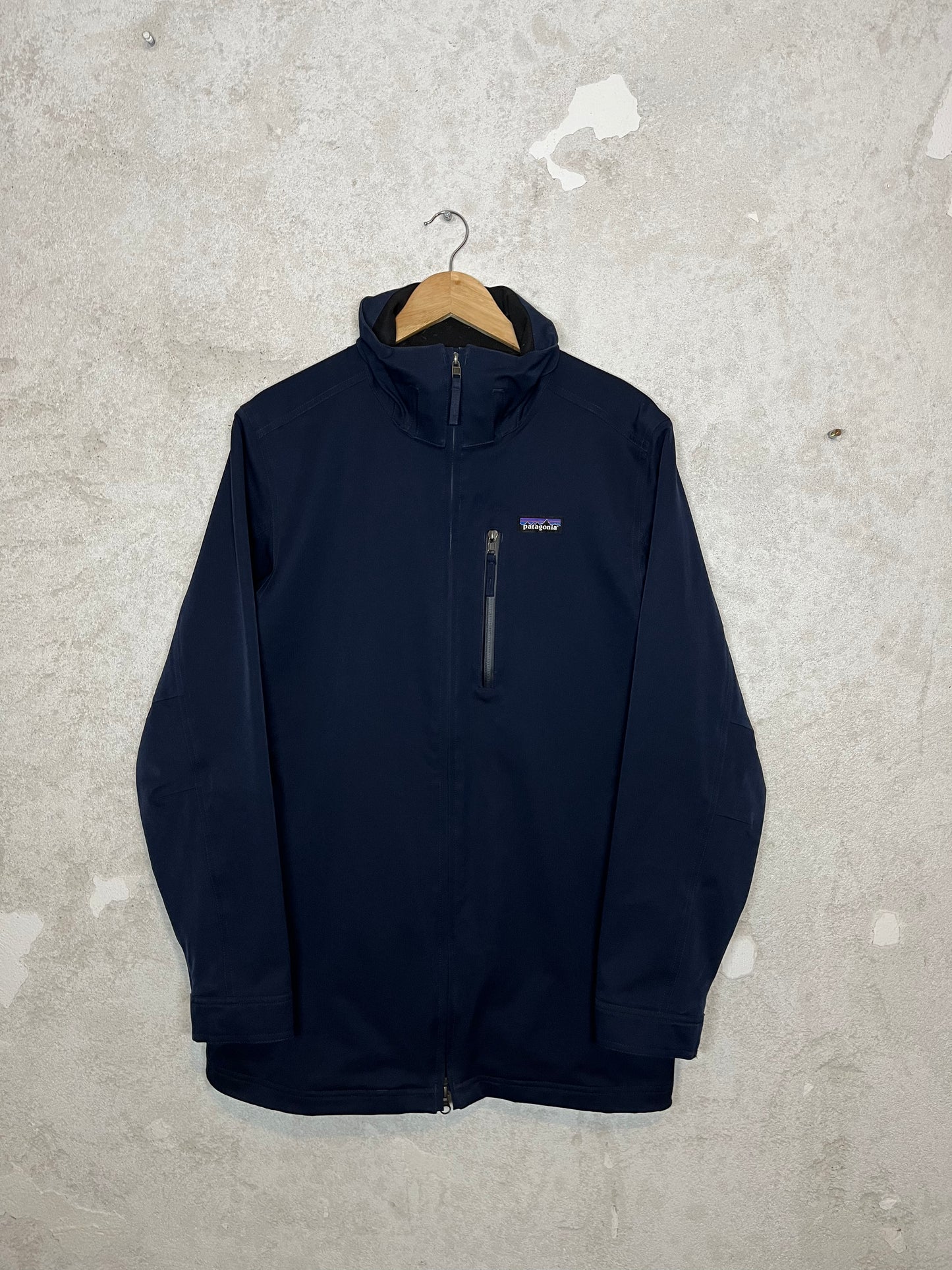 Patagonia H2NO jacket - S