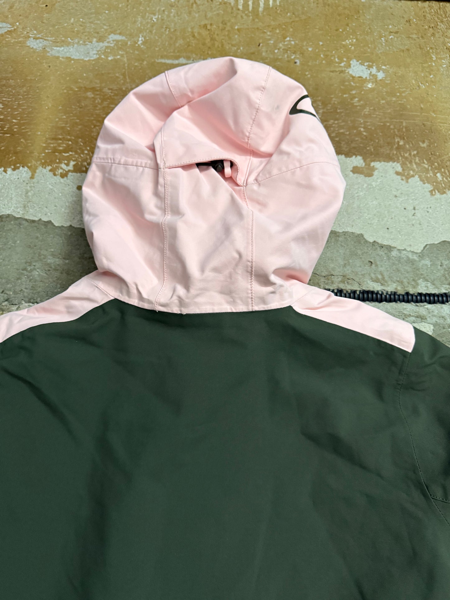 O’neill ski / snowboard wintersport jacket - S