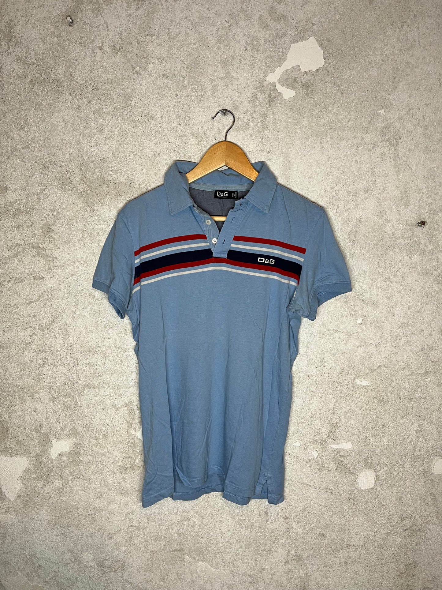 Dolce & Gabanna polo shirt - M