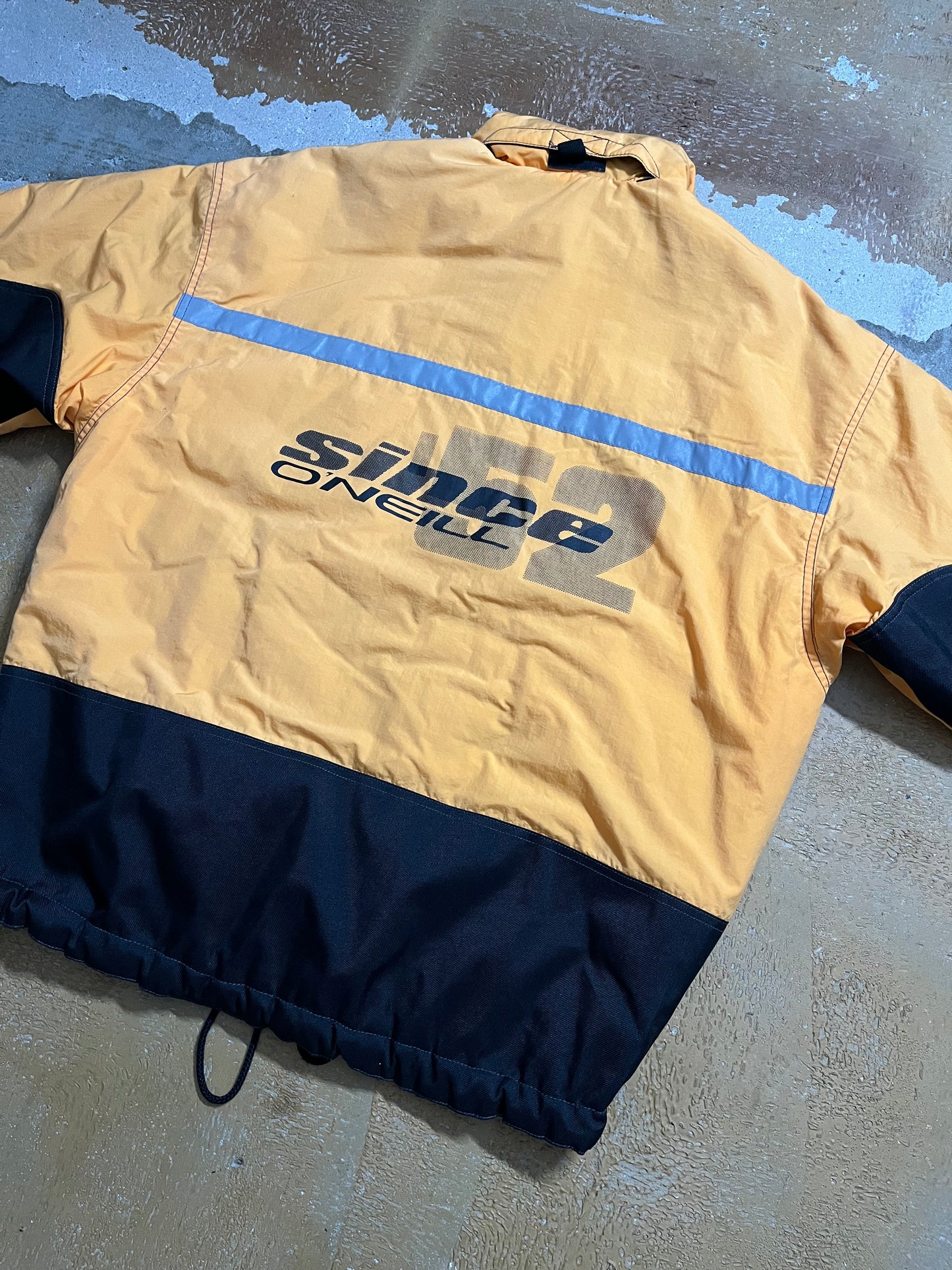 O’neill vintage retro ski jacket - M