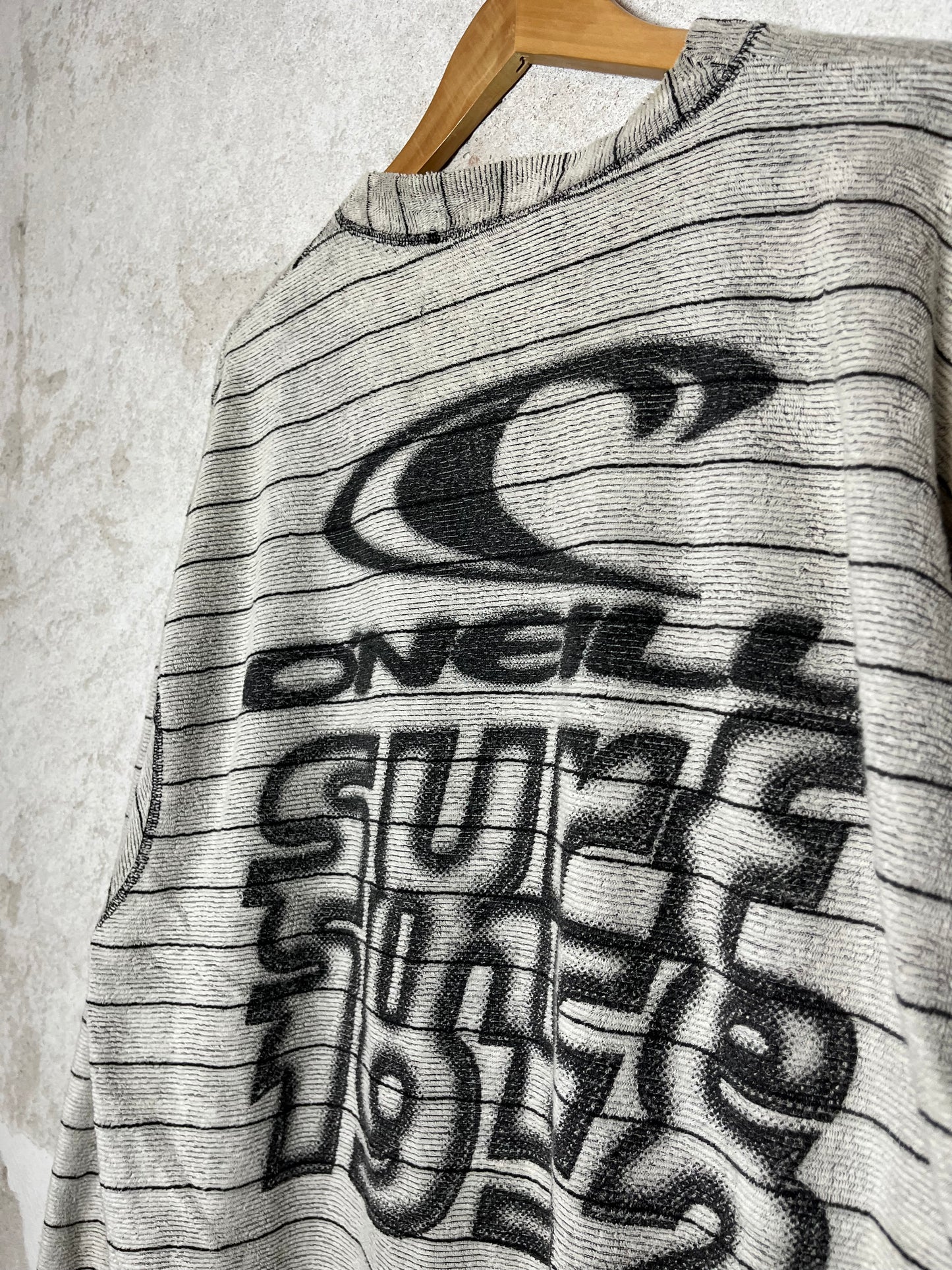 O’neill vintage surf longsleeve - XL