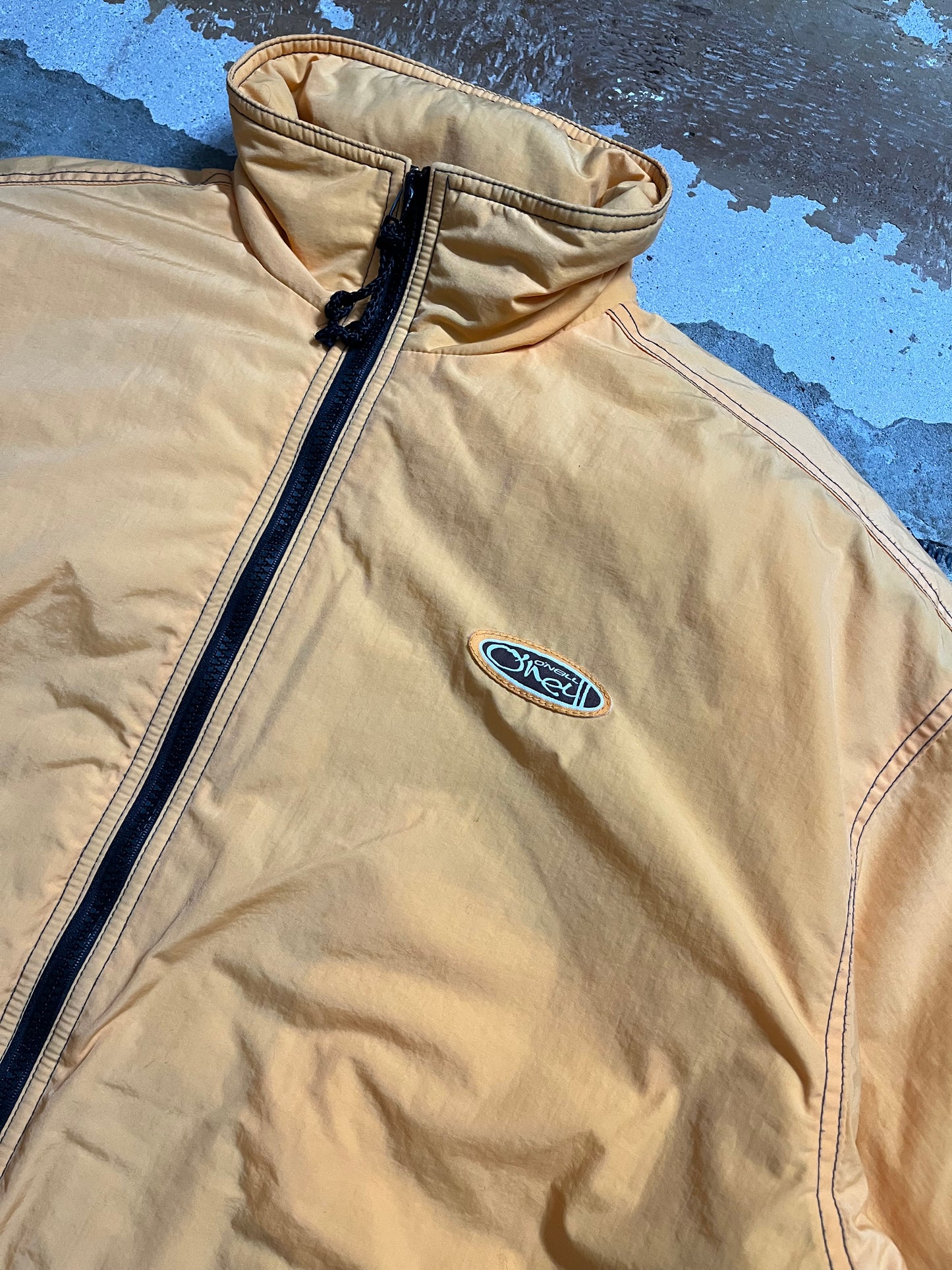 O’neill vintage retro ski jacket - M