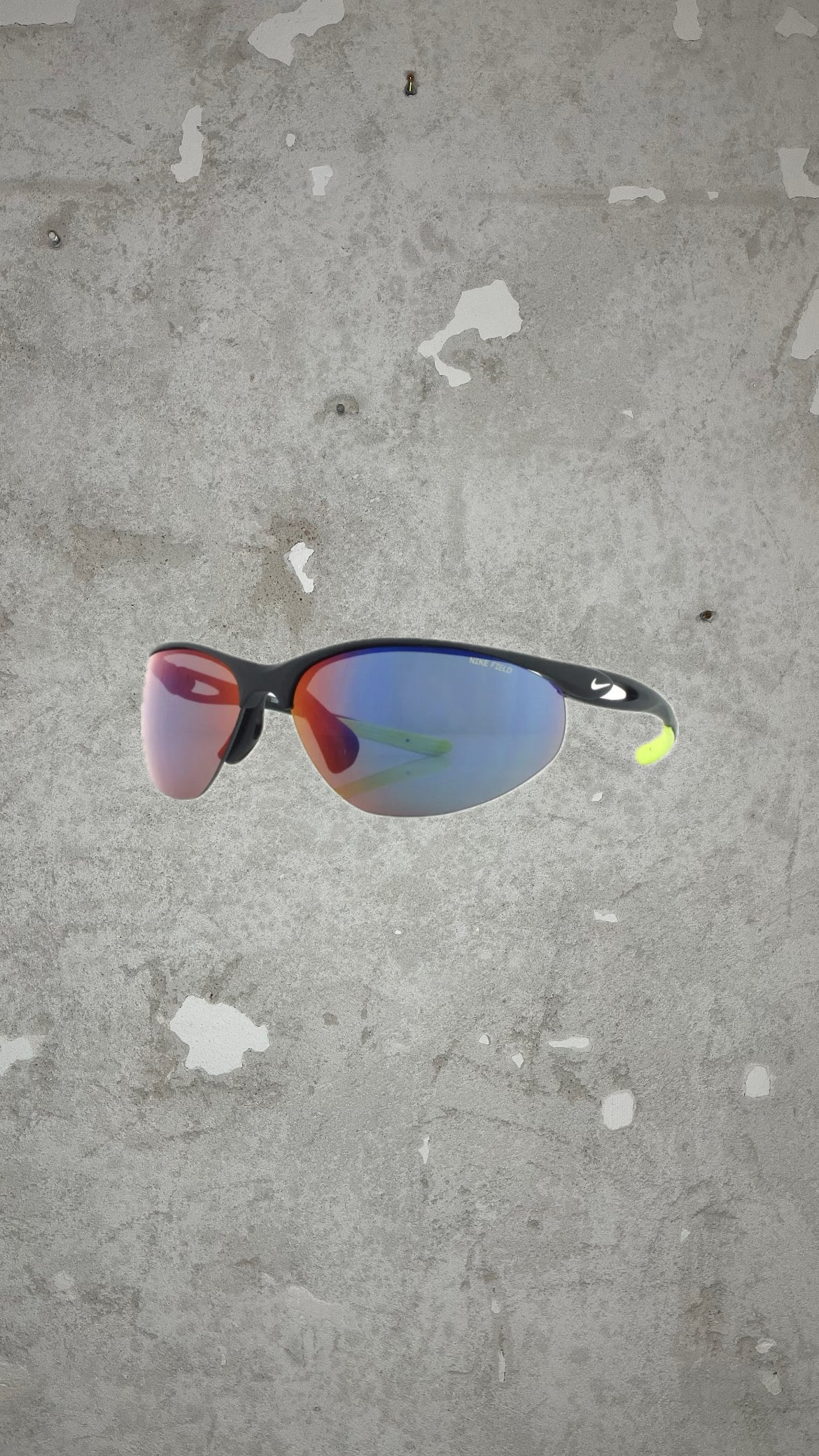 Nike Aerial E vision sunglasses