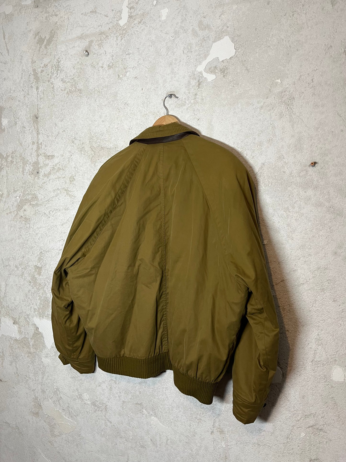 Paul & Shark vintage high end jacket - XL