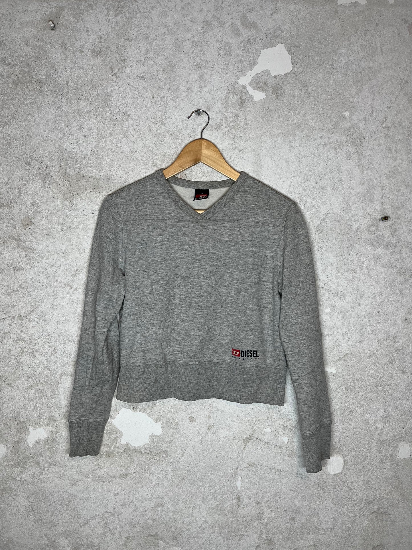 Diesel sweatshirt - XS/S