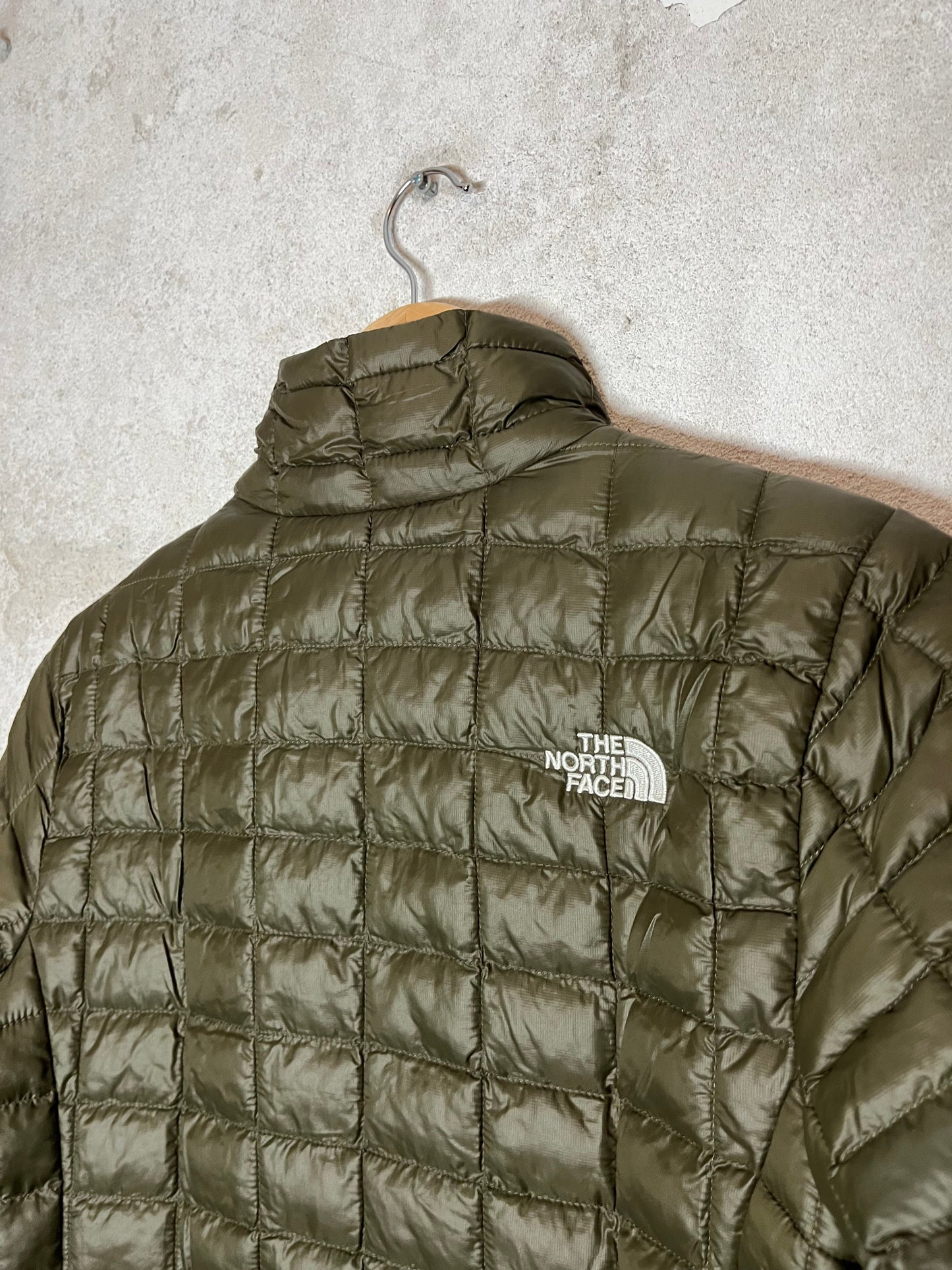 The North Face Thermoball ECO jacket - M