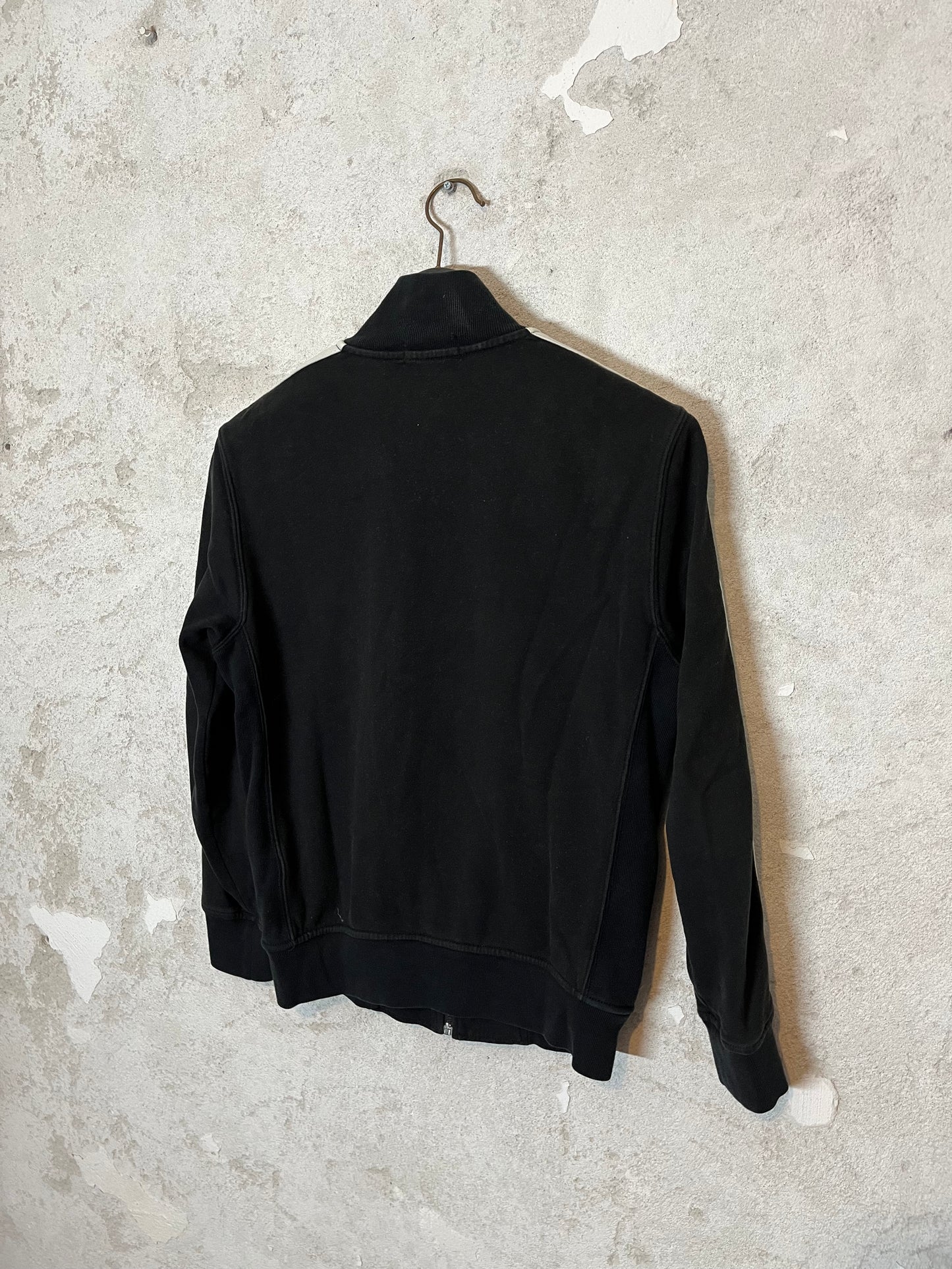 Ralph lauren zip up sweater - S