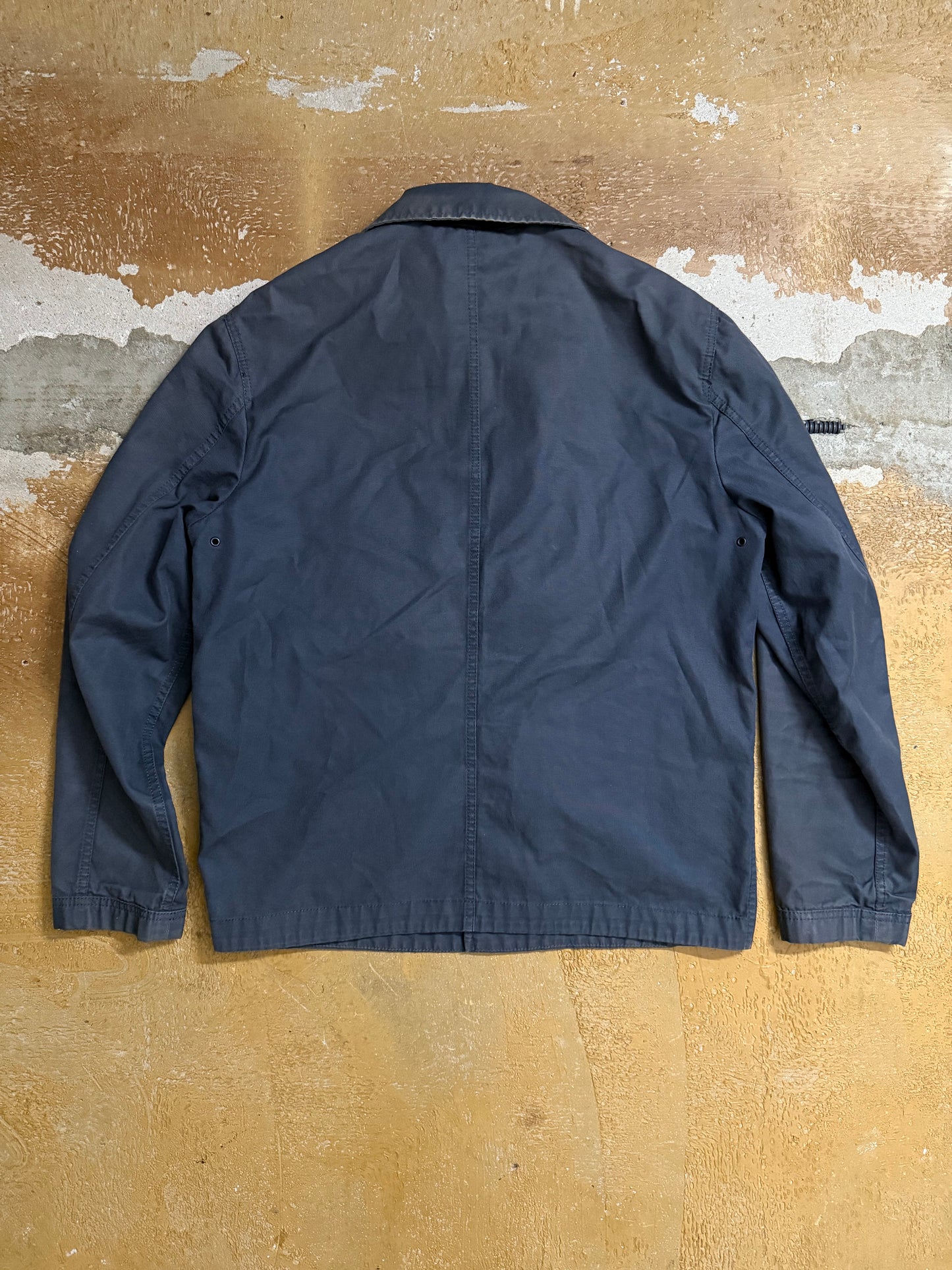 Fay fireman lobster clasp jacket - S