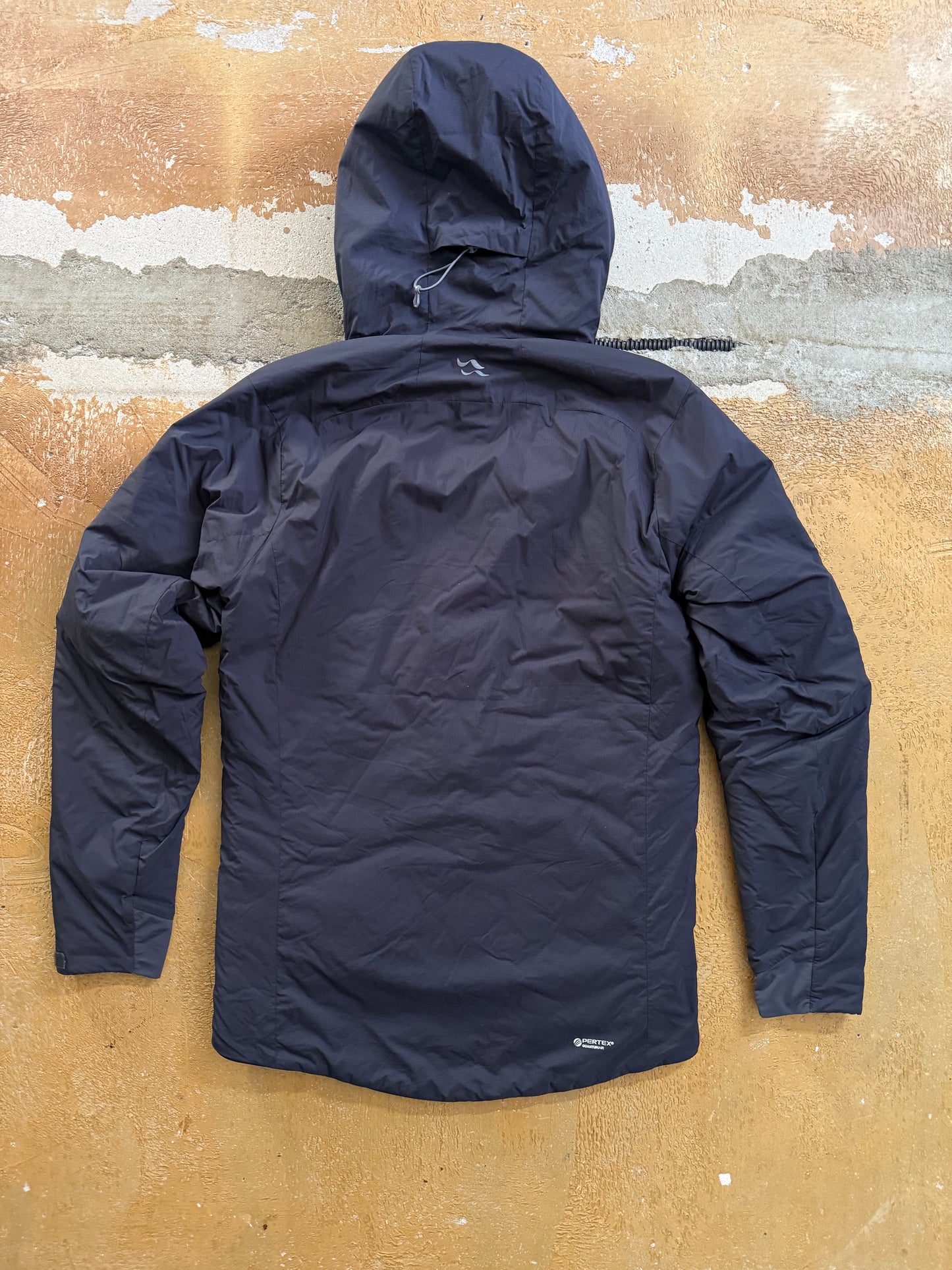 Rab Xenair Alpine jacket - S