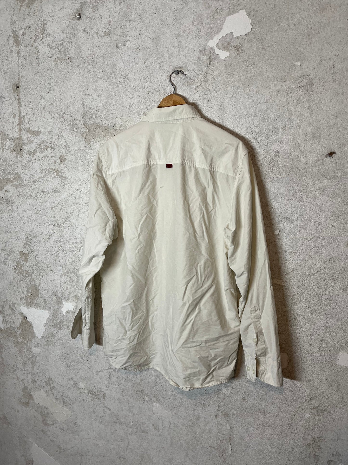 Oakley vintage 90s archive overshirt - M