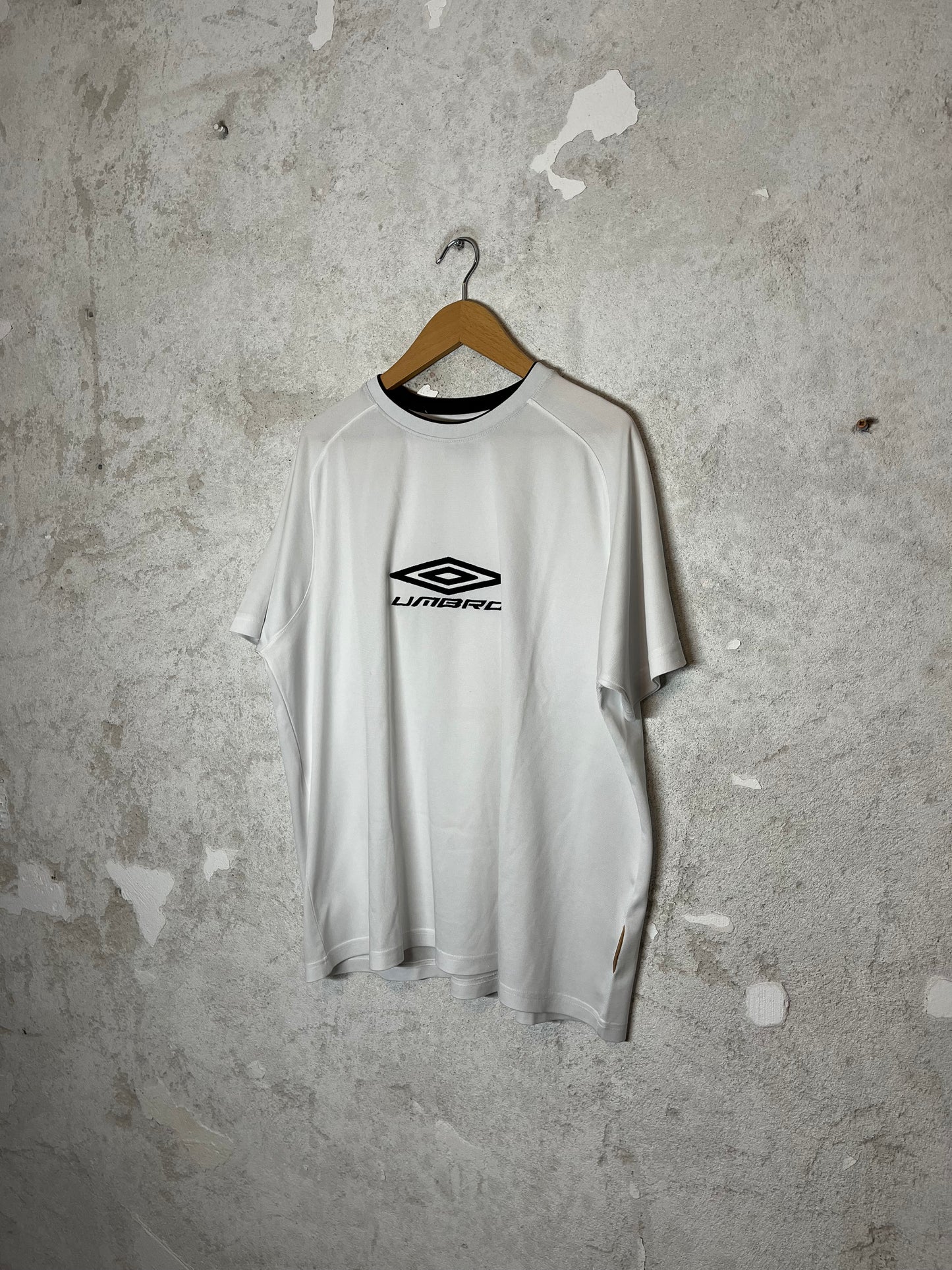 Umbro vintage sport t-shirt - L