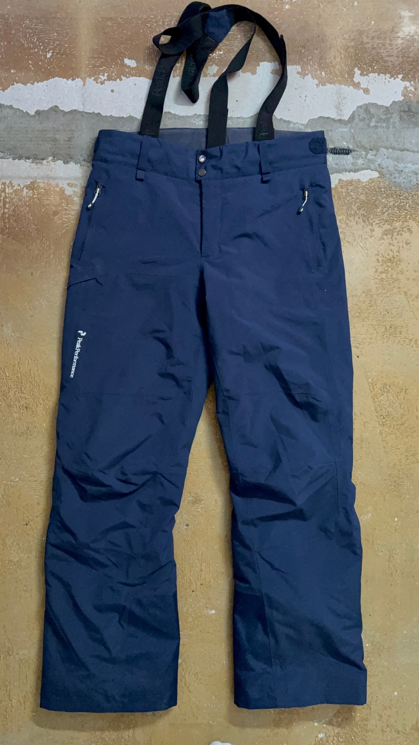 Peak Performance ski snowboard wintersport duo set winter - M