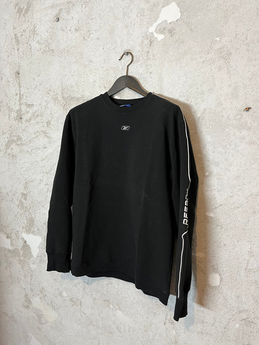 Reebok vintage sweater - M