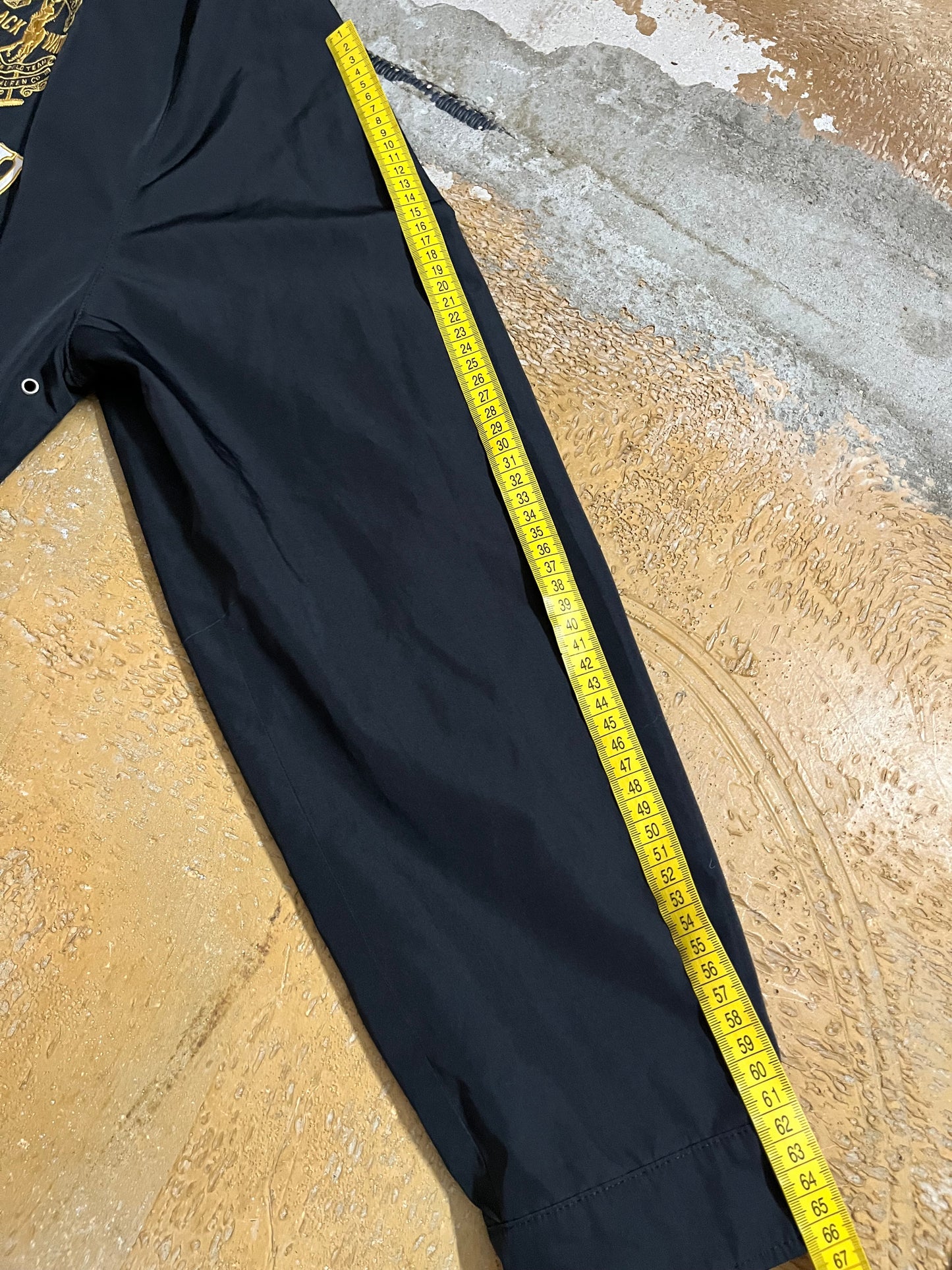 Ralph Lauren Black Watch jacket - L
