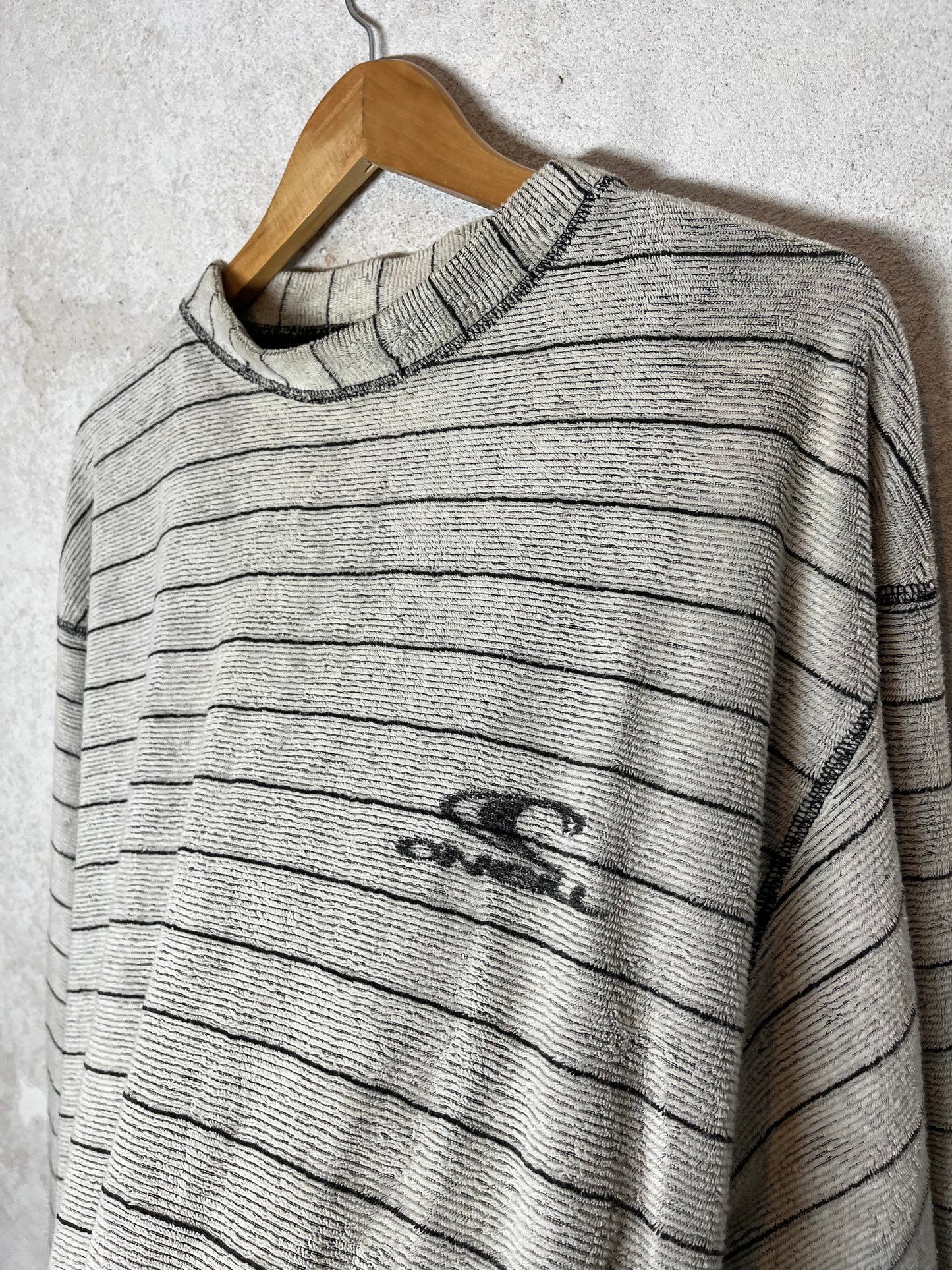 O’neill vintage surf longsleeve - XL