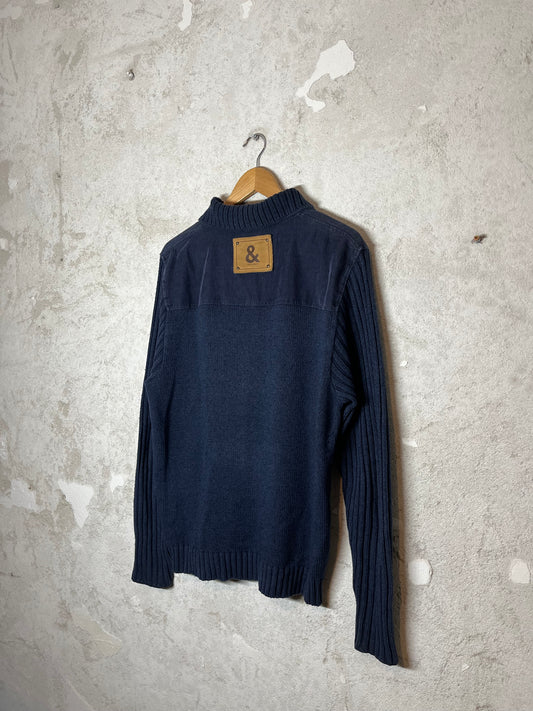 Dolce & Gabbana vintage sweater - L