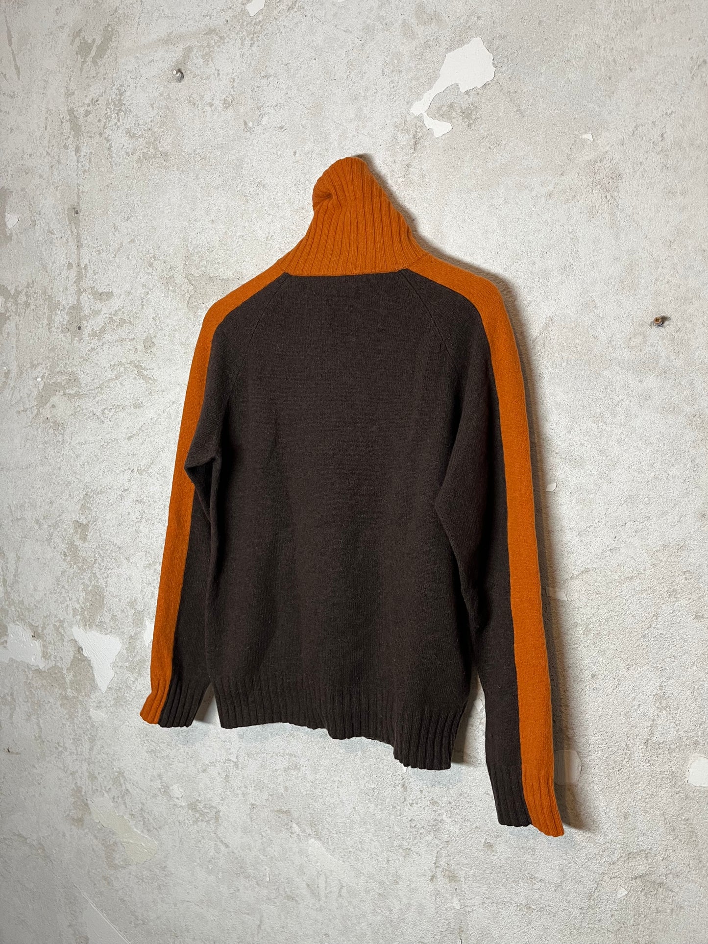 Diesel vintage knit sweater - L