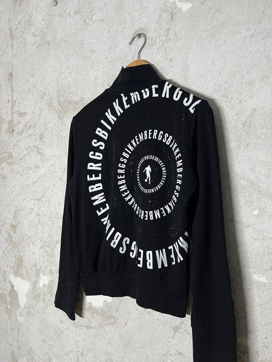 Dirk Bikkembergs sweater - S