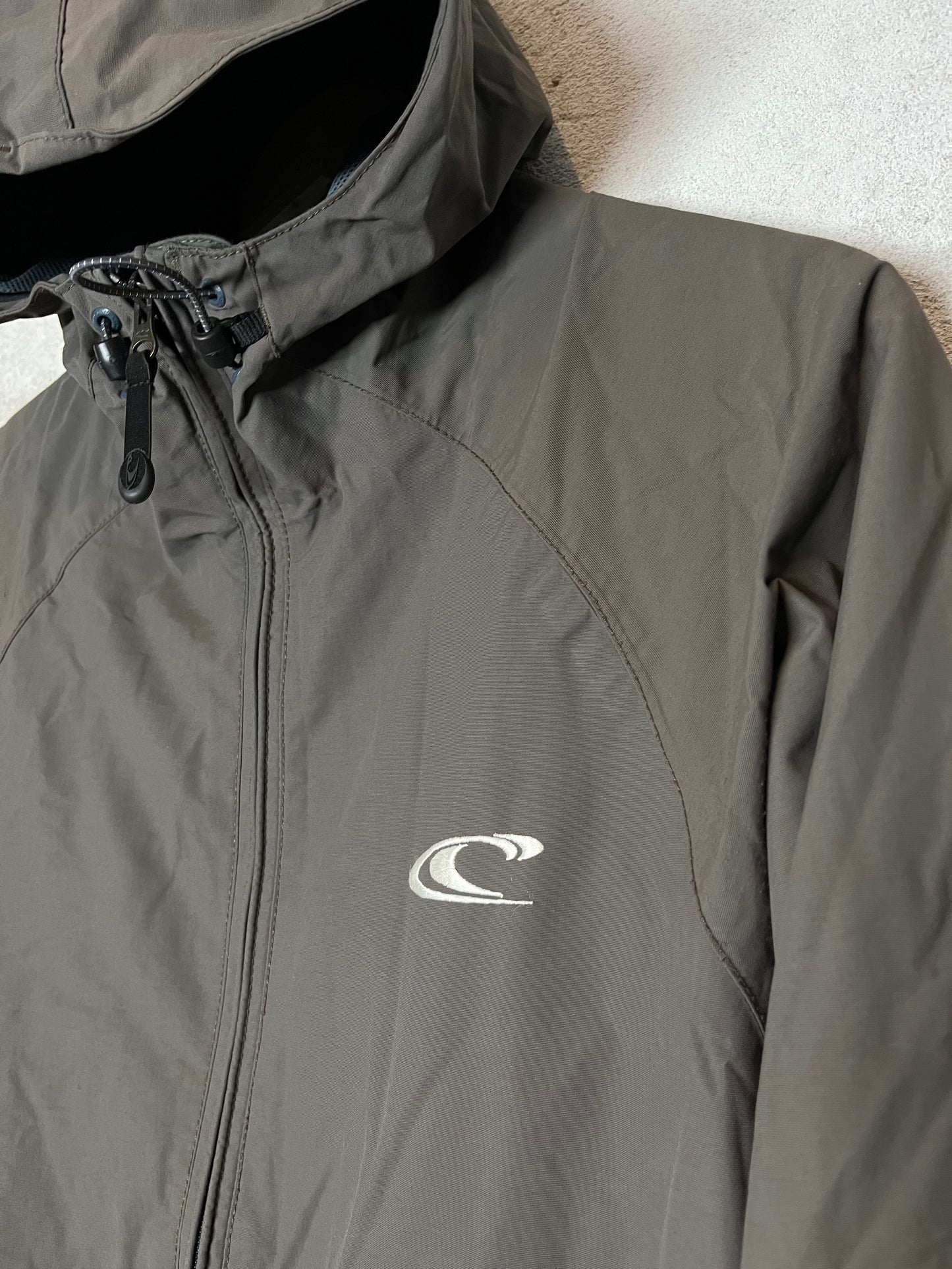 O'neill vintage rain wind ski snowboard jacket - S/M