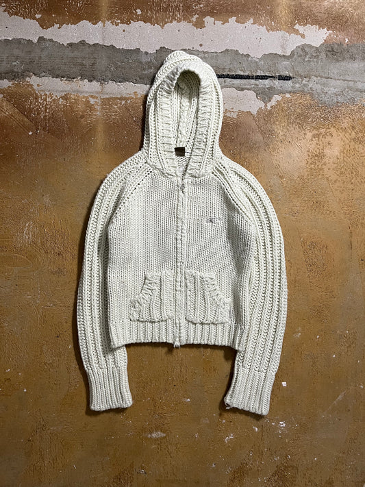 O’neill vintage heavy knit sweater - S