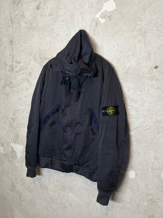 Stone Island Double Lined 2-in-1 vintage collectors jacket 