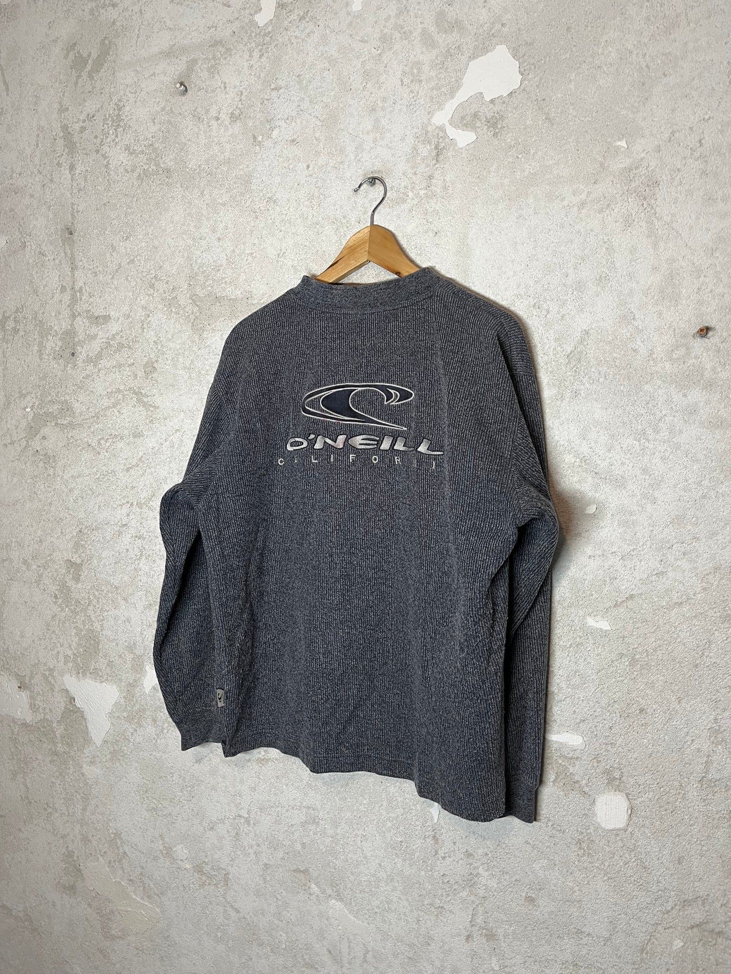 O'neill vintage 90s 2000s surf skate sweater