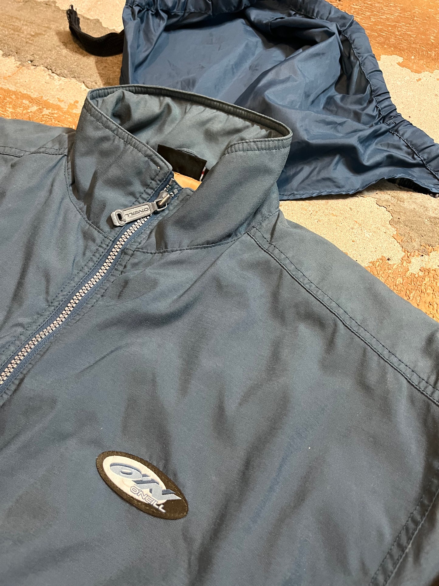 O’neill vintage ski jacket - S