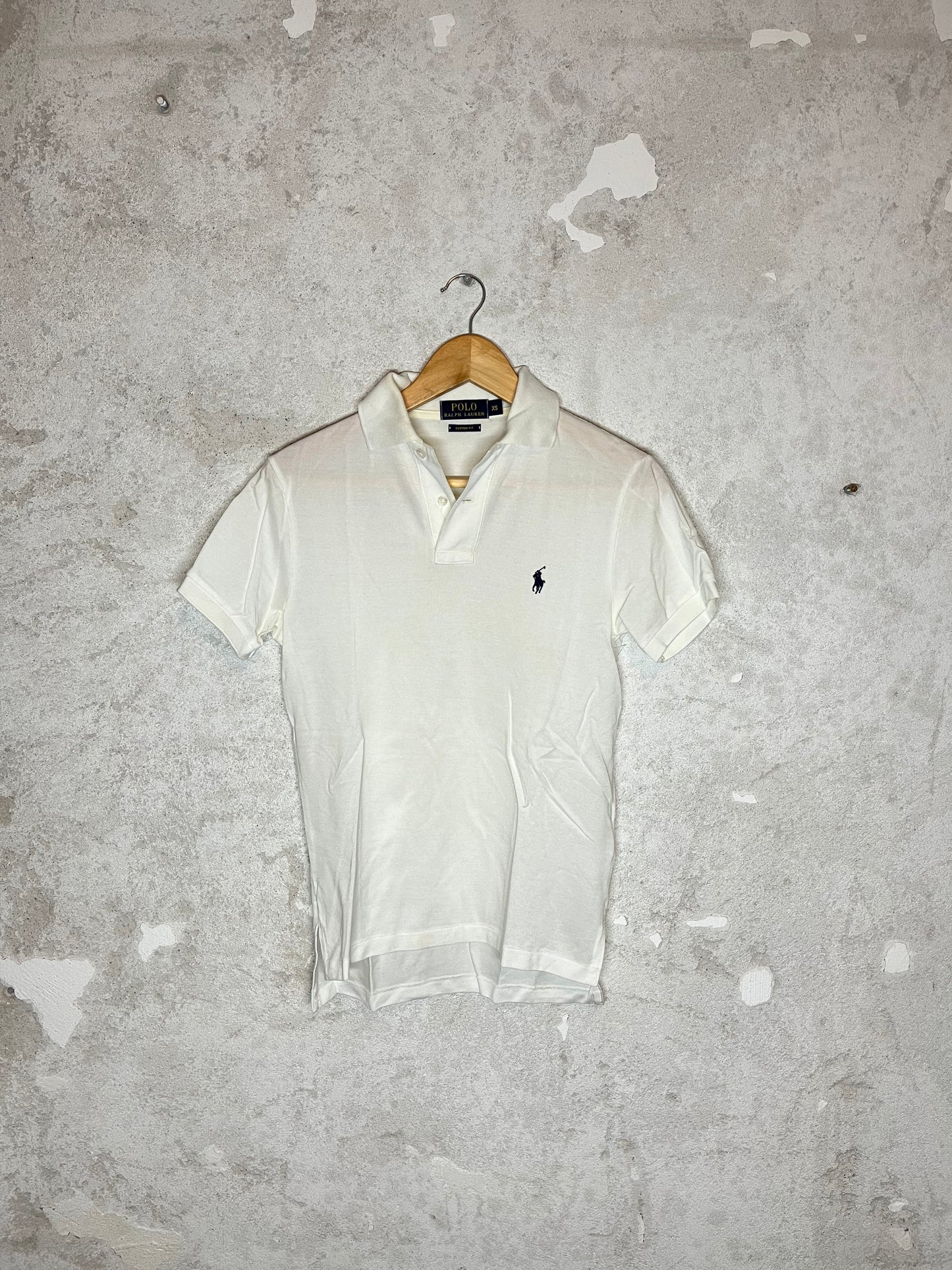 Ralph Lauren polo t-shirt - XS