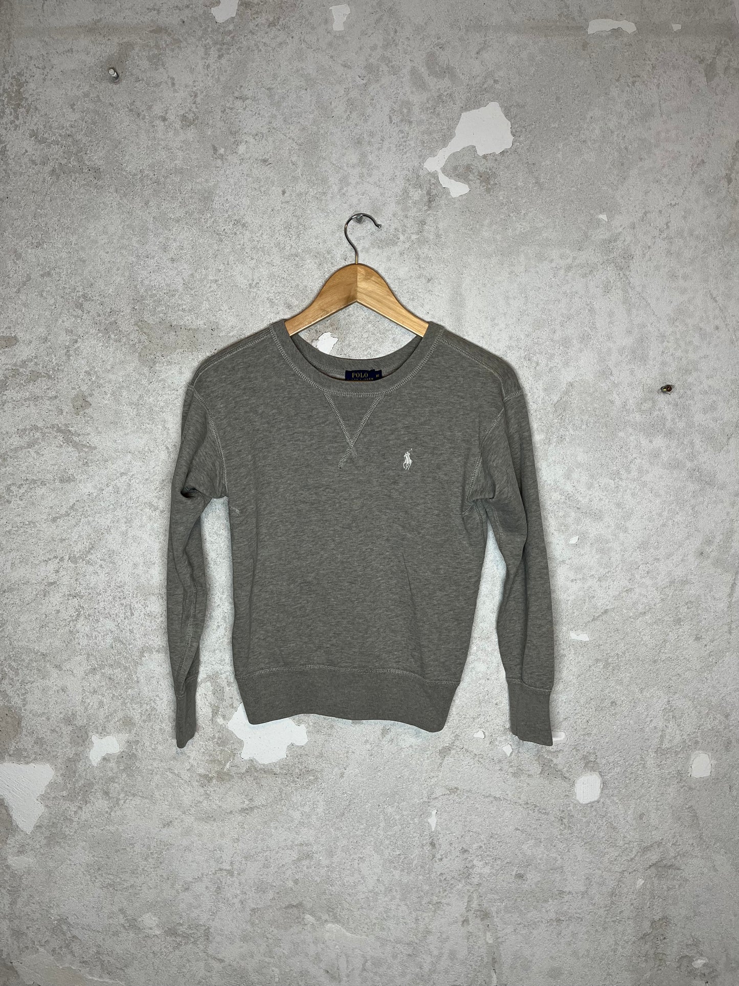 Ralph Lauren sweatshirt - XS