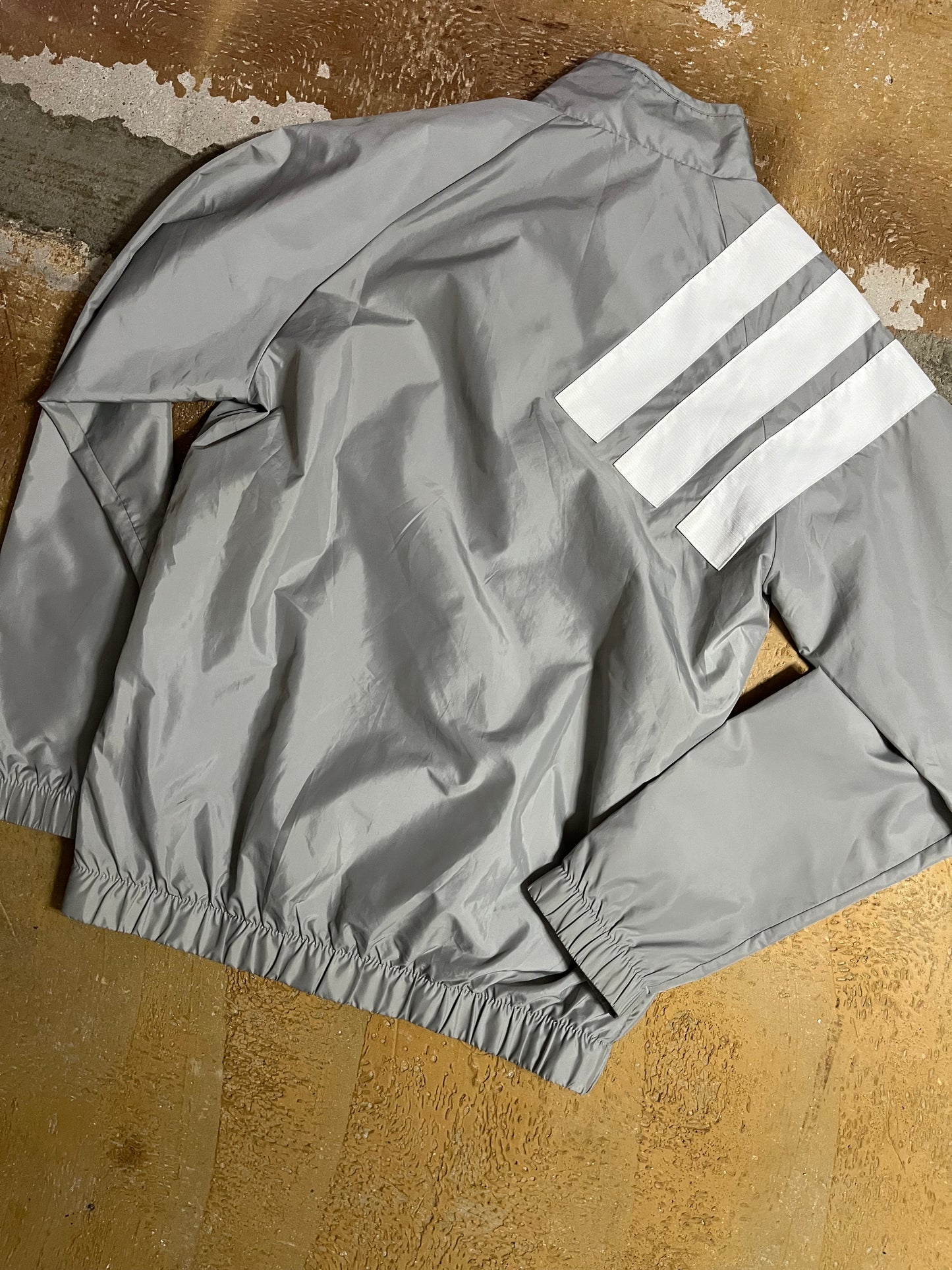 Gosha Rubchinsky x Adidas tracksuit - S/M