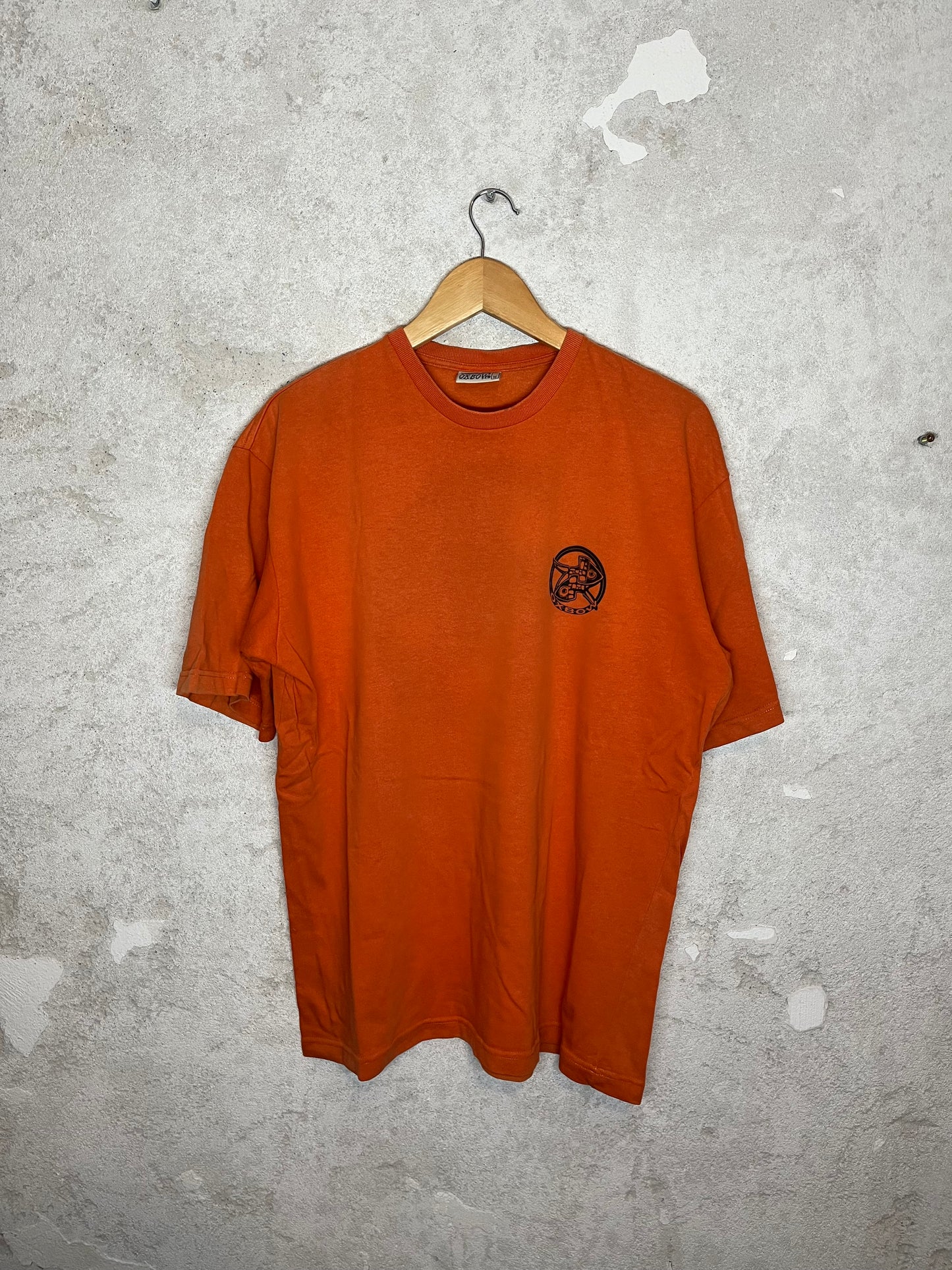 Oxbow vintage retro 2000s 90s t-shirt - M