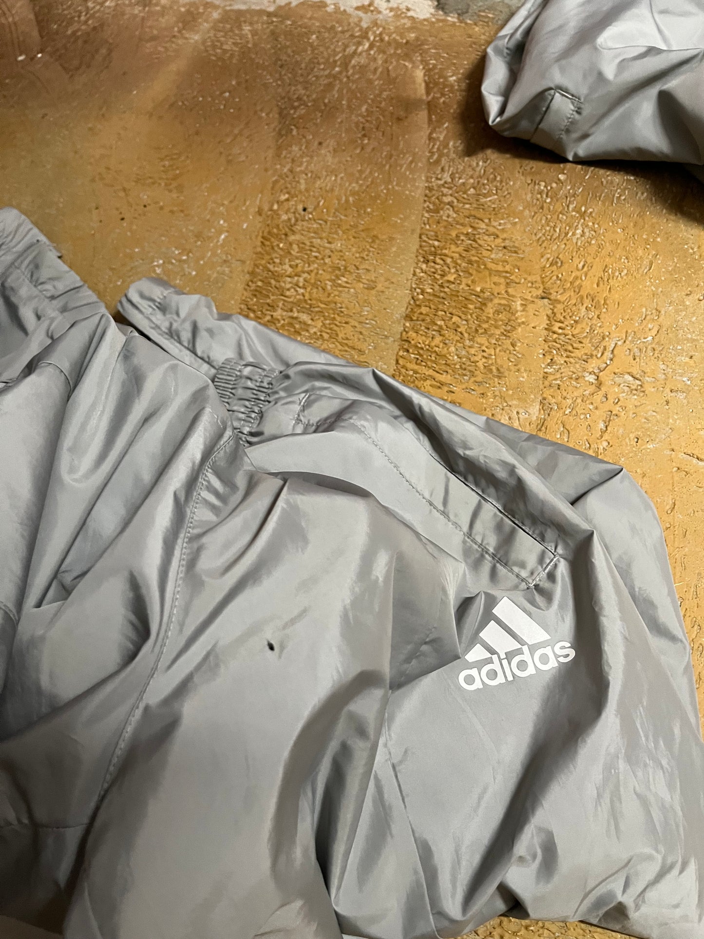 Gosha Rubchinsky x Adidas tracksuit - S/M